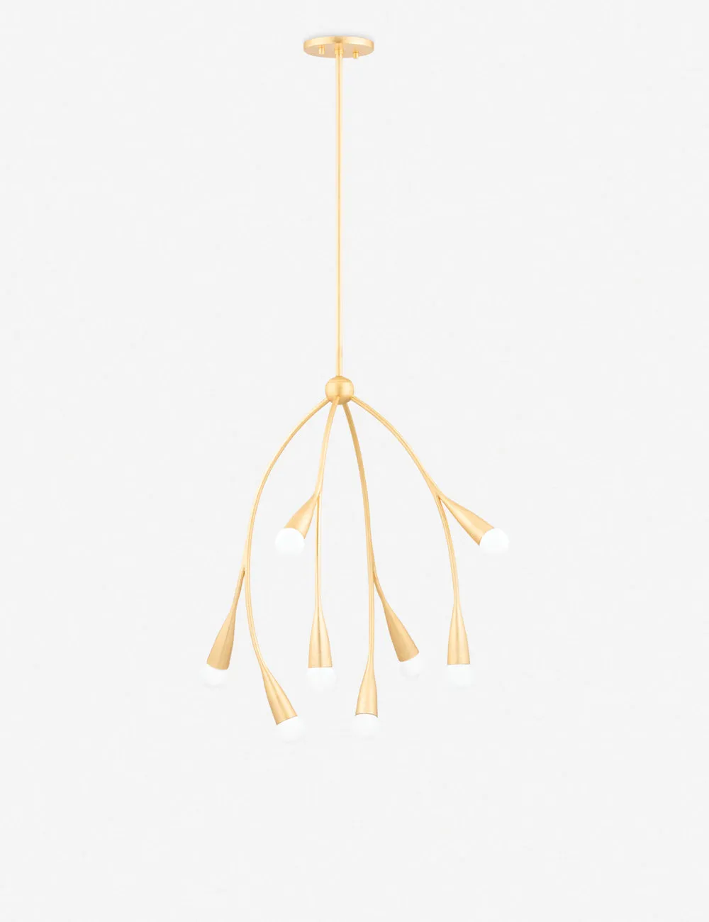 Elsa Chandelier by Eny Lee Parker x Mitzi