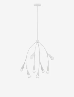 Elsa Chandelier by Eny Lee Parker x Mitzi
