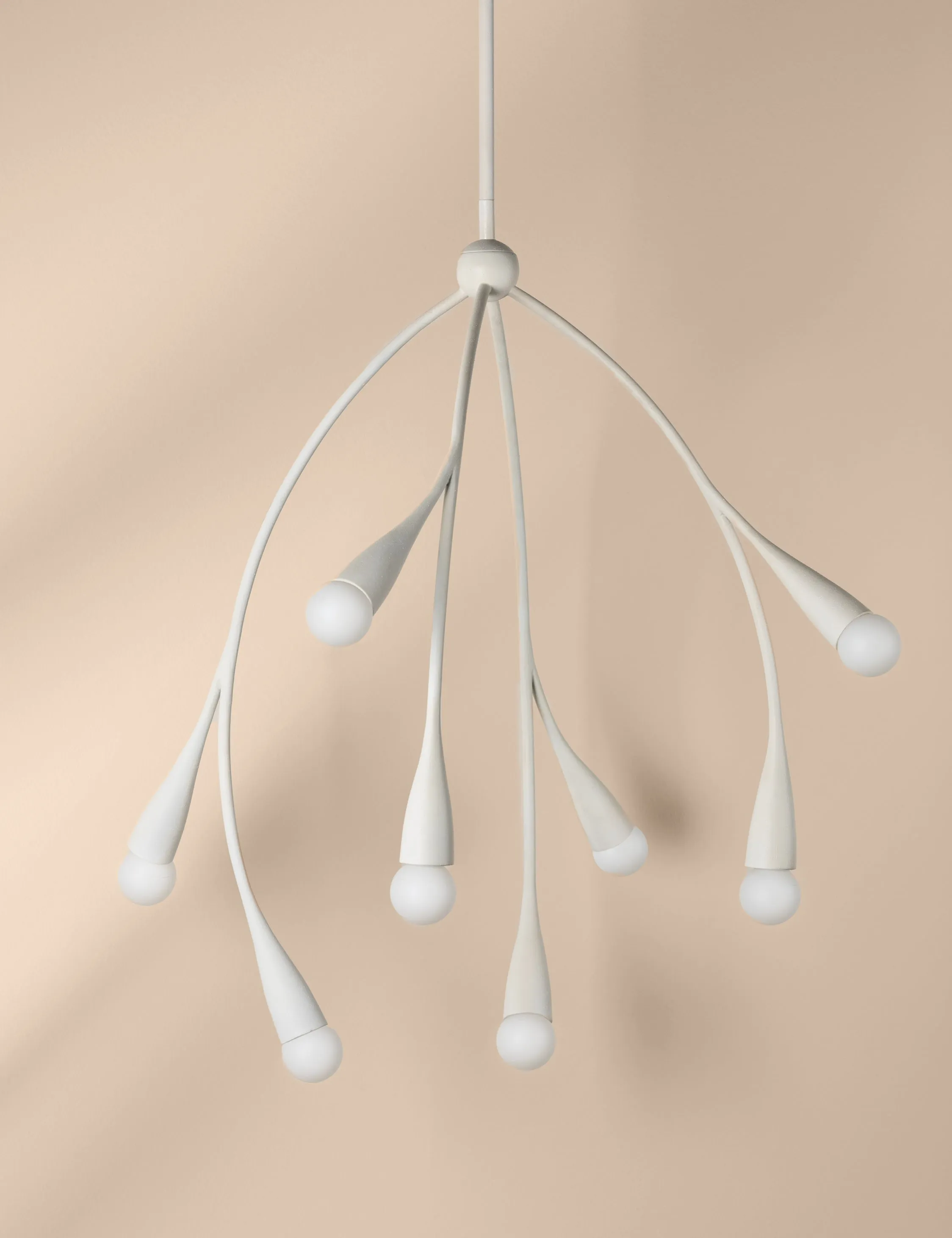 Elsa Chandelier by Eny Lee Parker x Mitzi