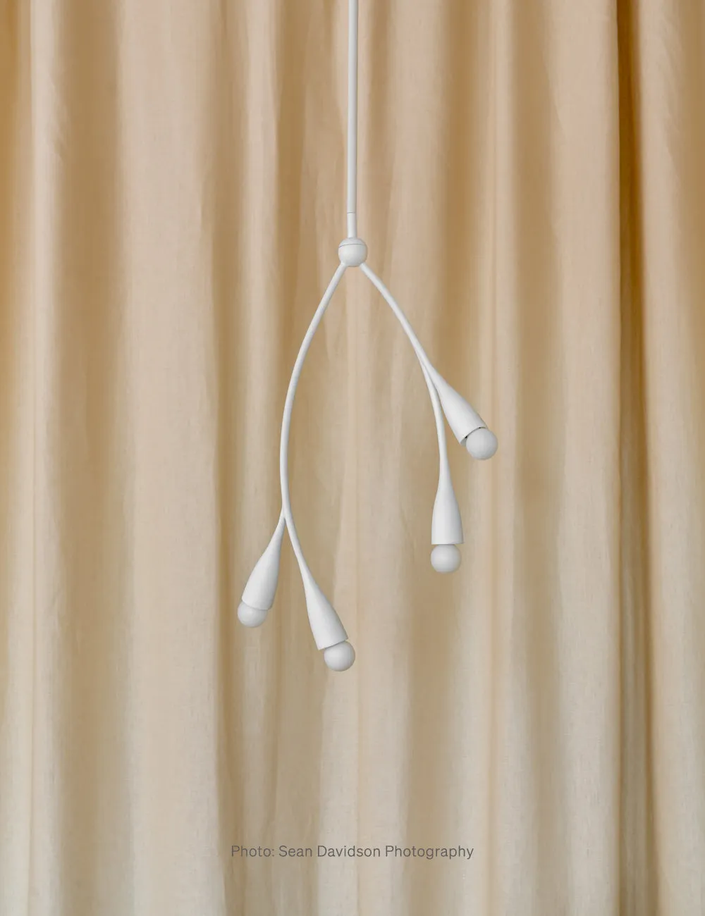 Elsa Pendant Light by Eny Lee Parker x Mitzi