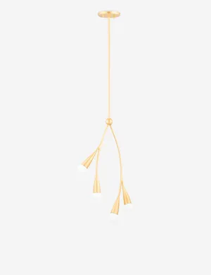 Elsa Pendant Light by Eny Lee Parker x Mitzi