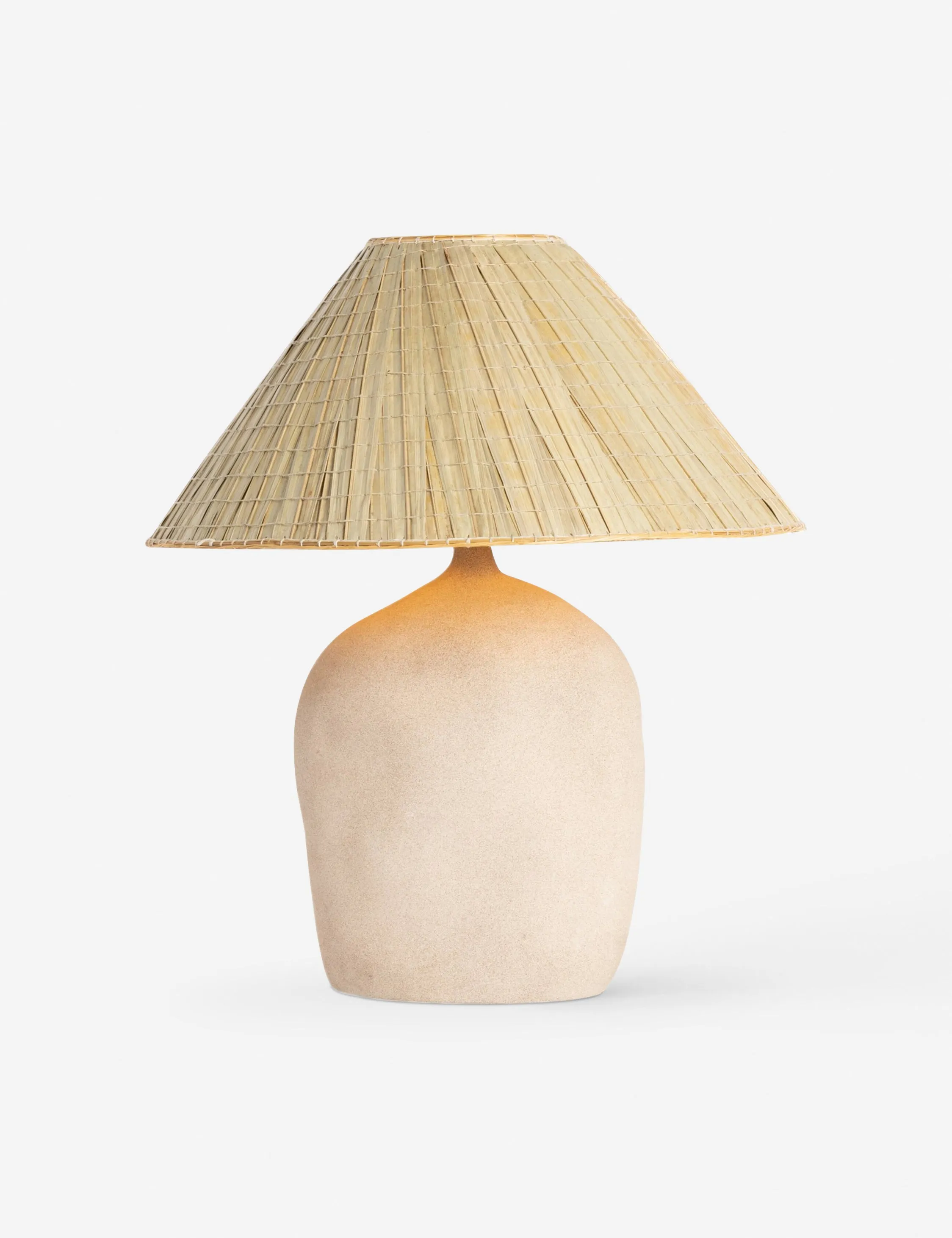 Ertha Table Lamp