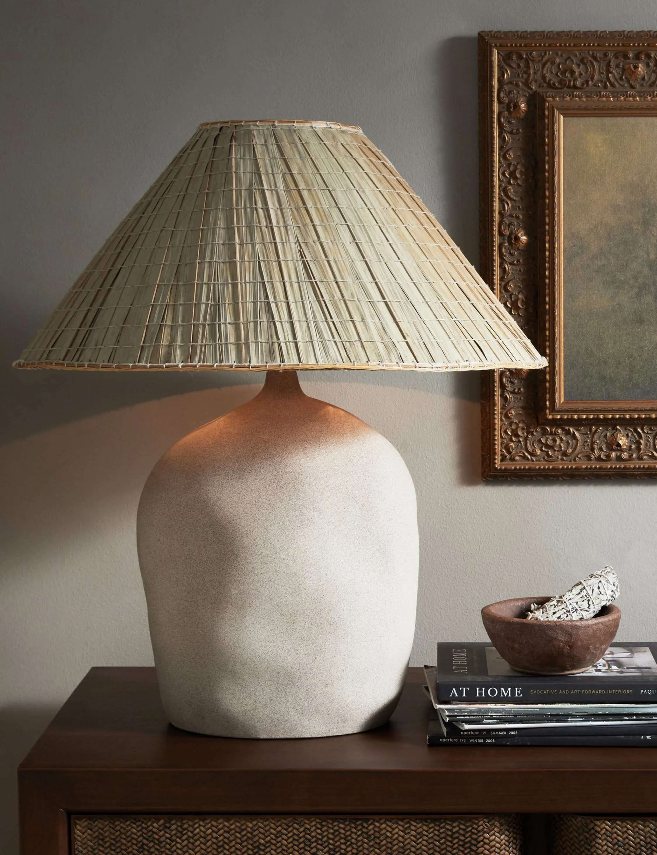 Ertha Table Lamp