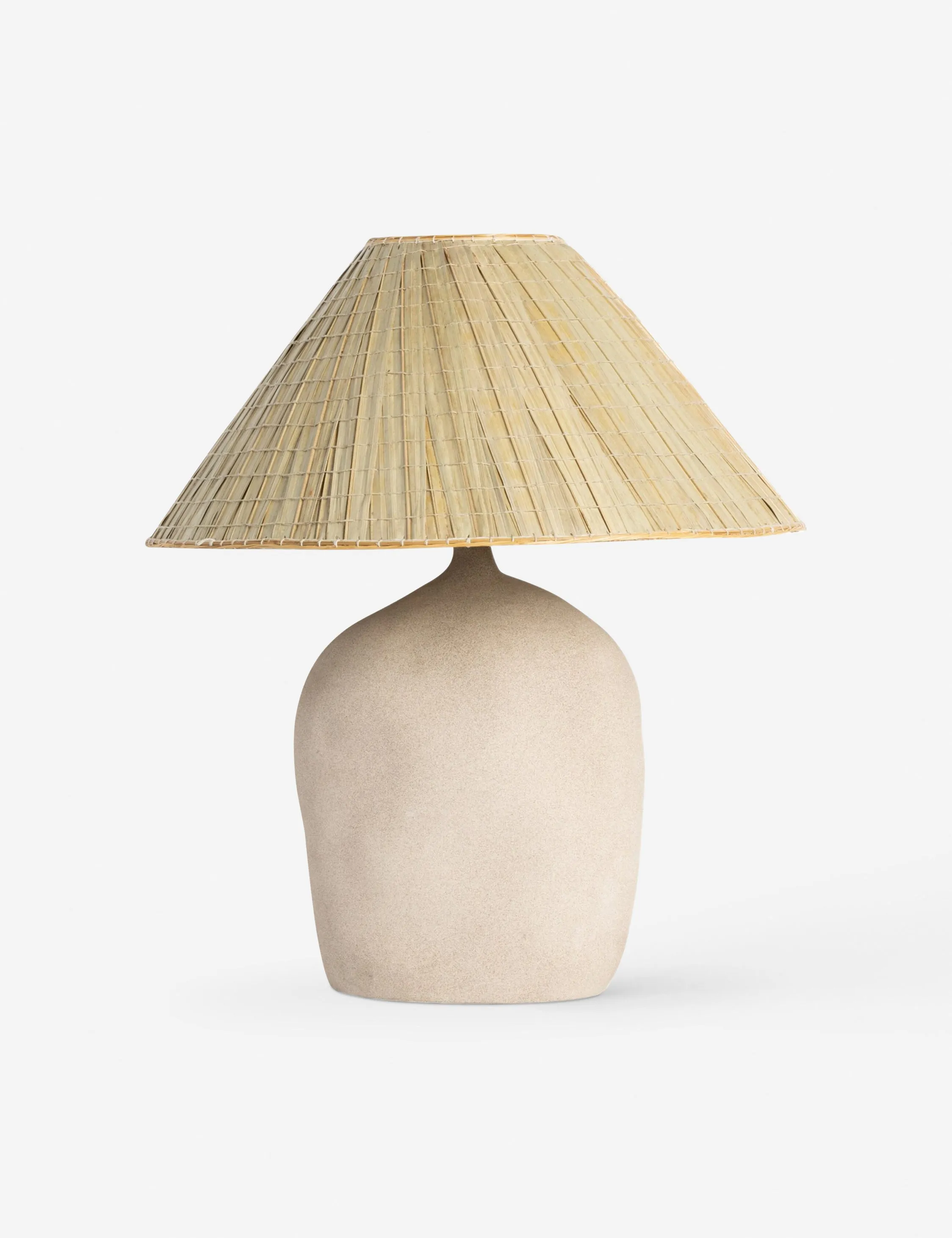 Ertha Table Lamp