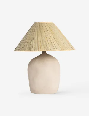 Ertha Table Lamp