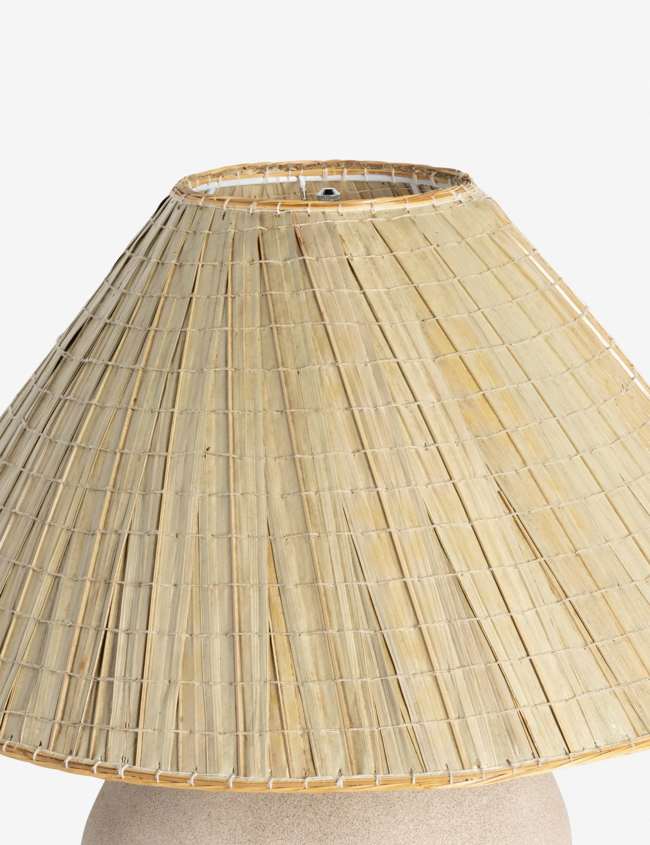 Ertha Table Lamp