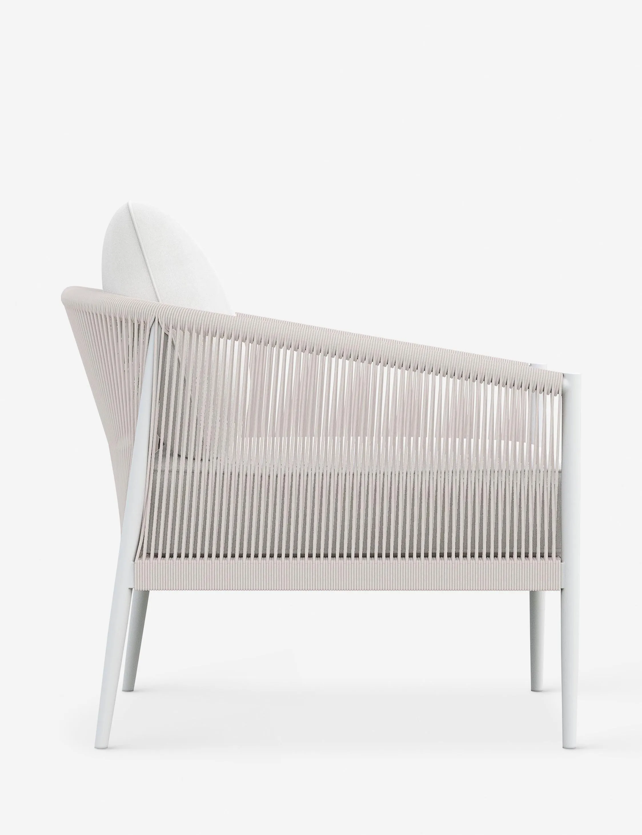Esparza Indoor / Outdoor Accent Chair