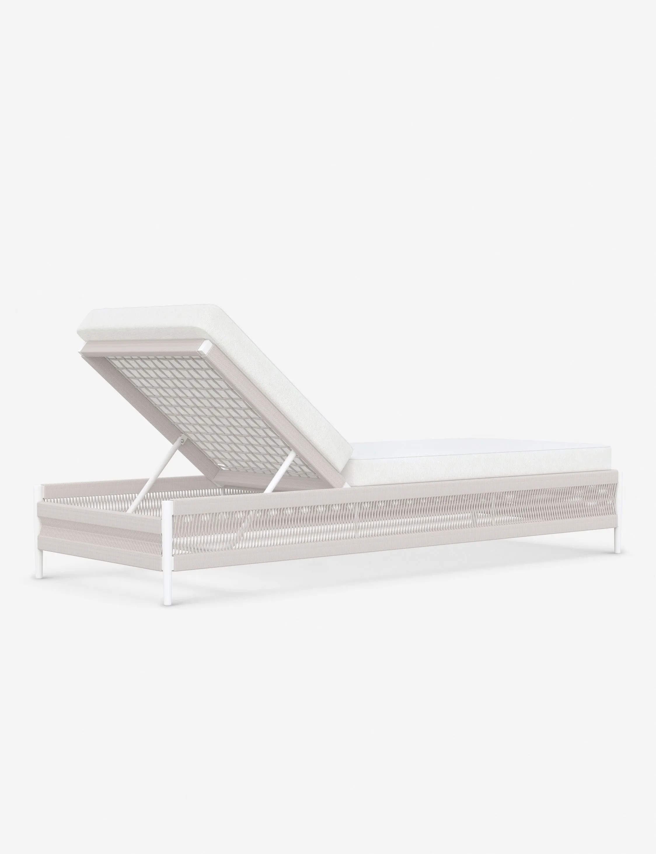 Esparza Indoor / Outdoor Chaise