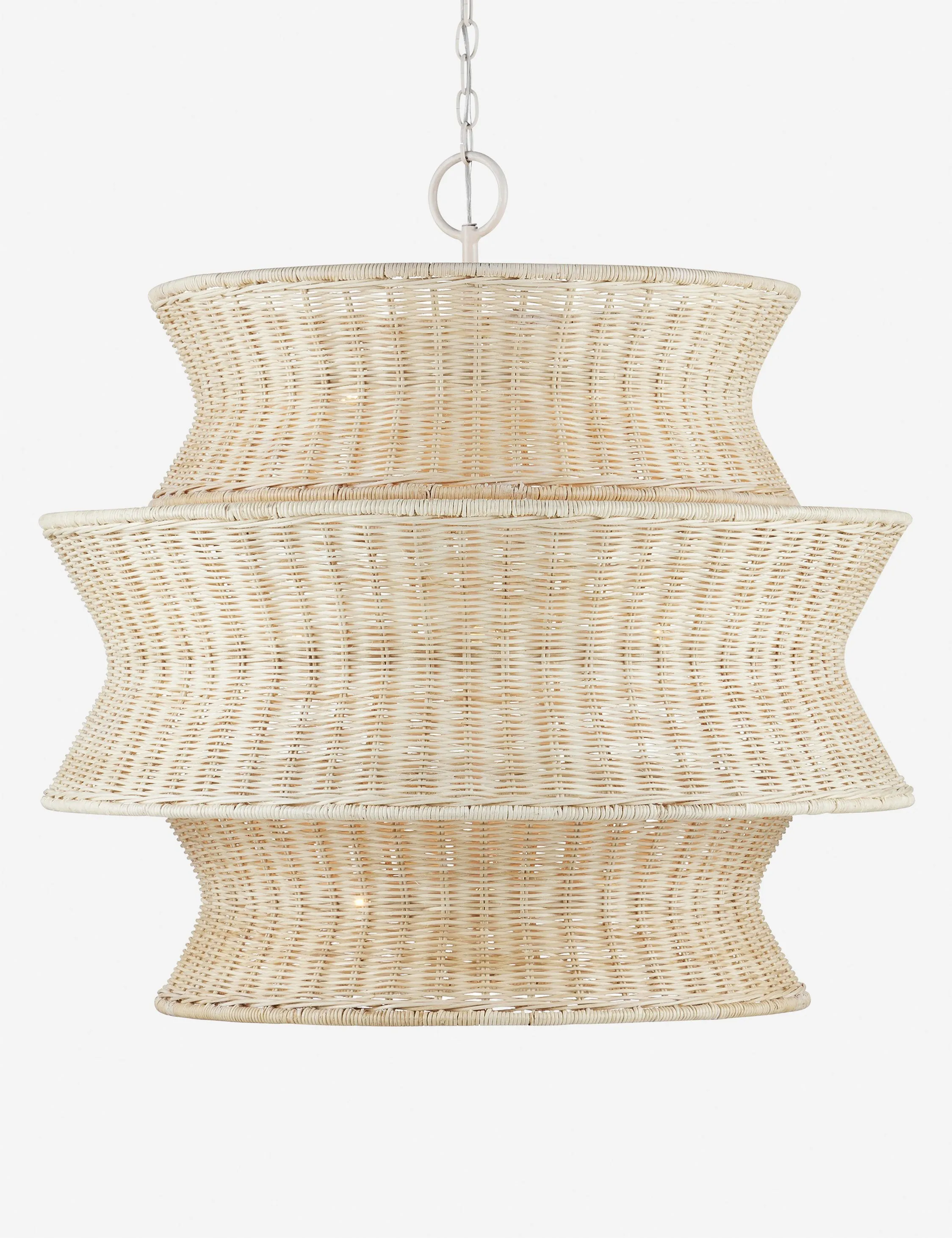 Ettie Chandelier