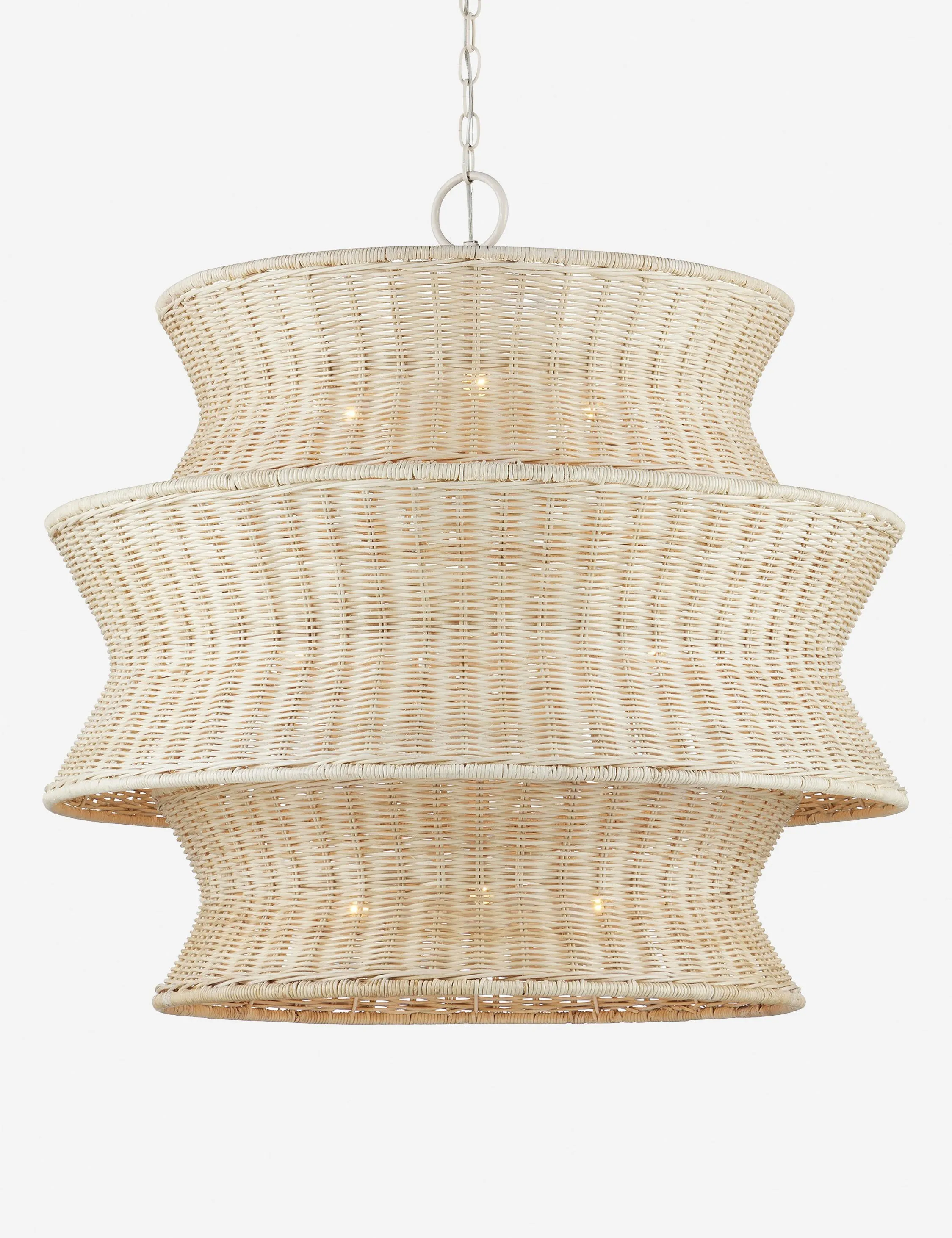 Ettie Chandelier