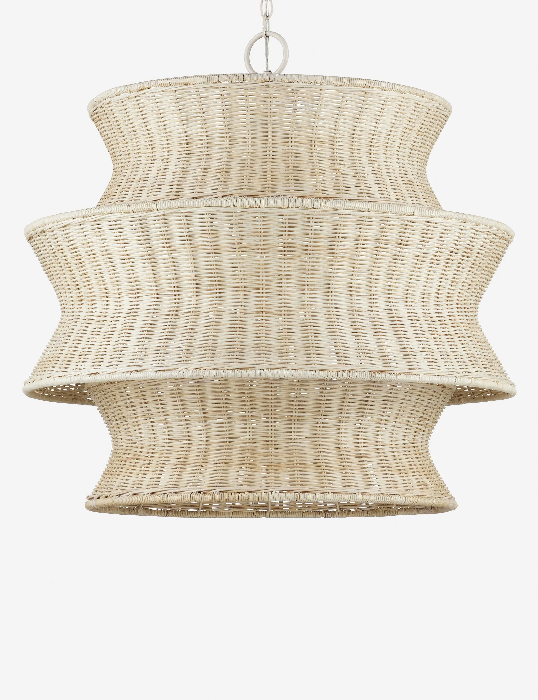 Ettie Chandelier