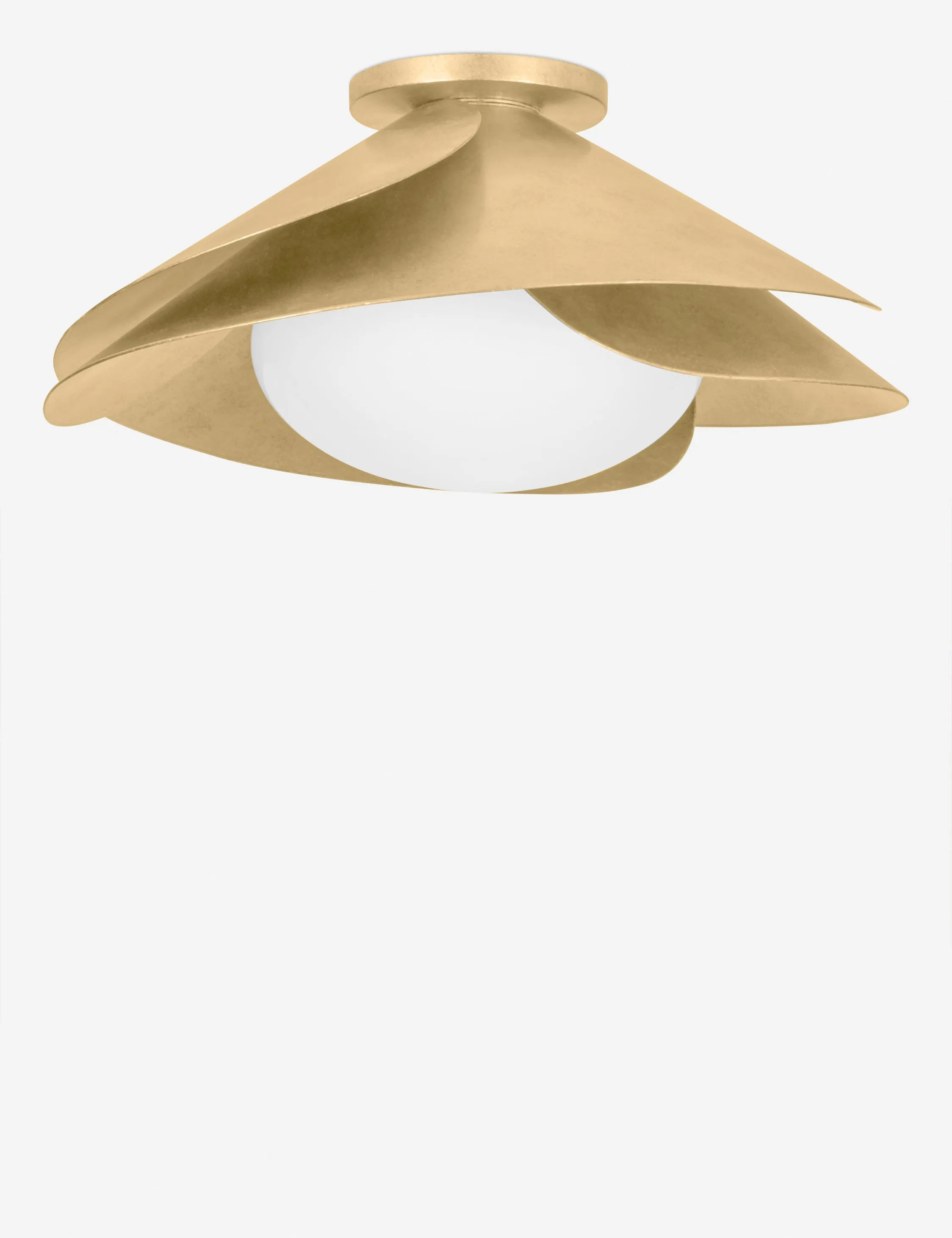 Eudora Flush Mount Light