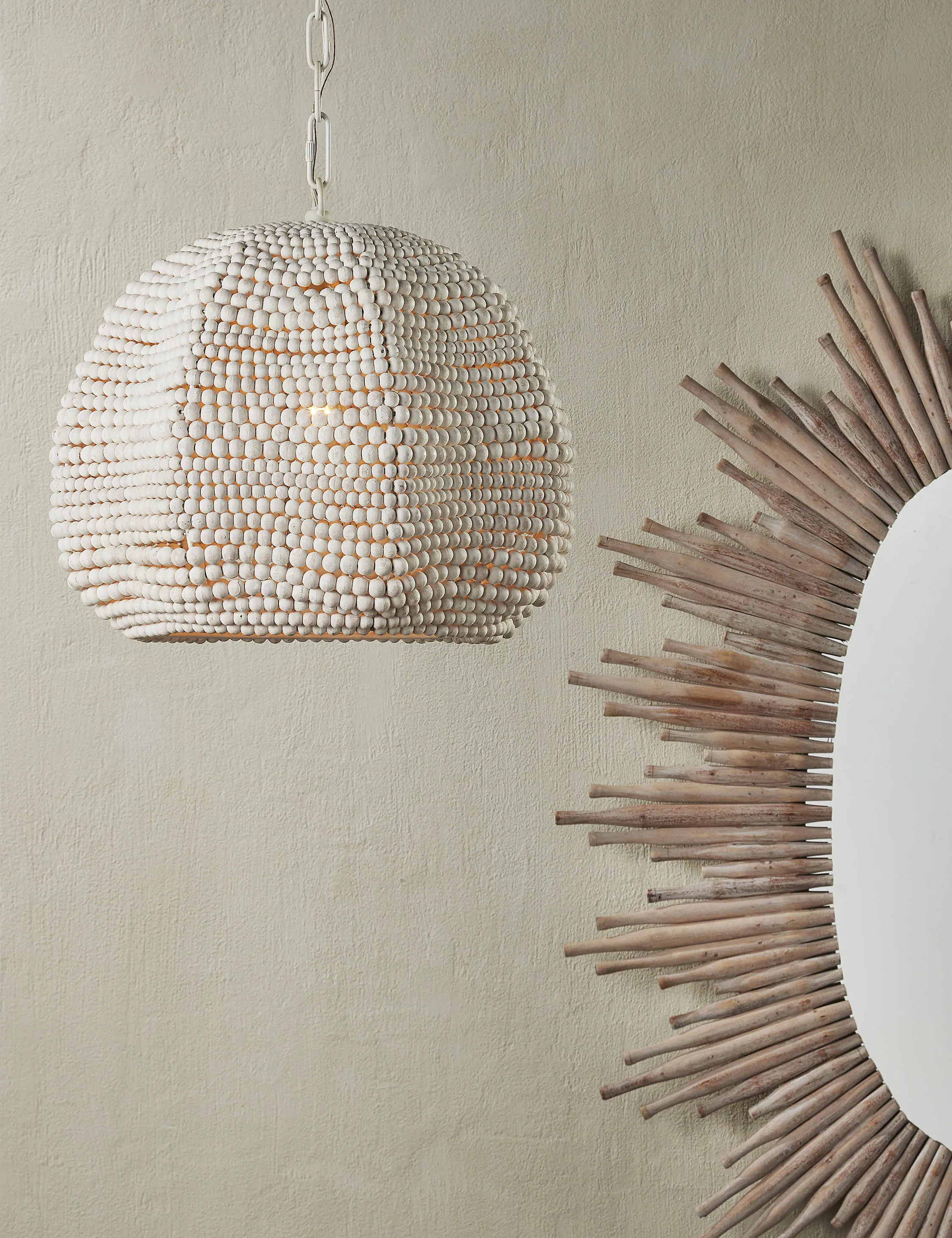 Eulalie Pendant Light