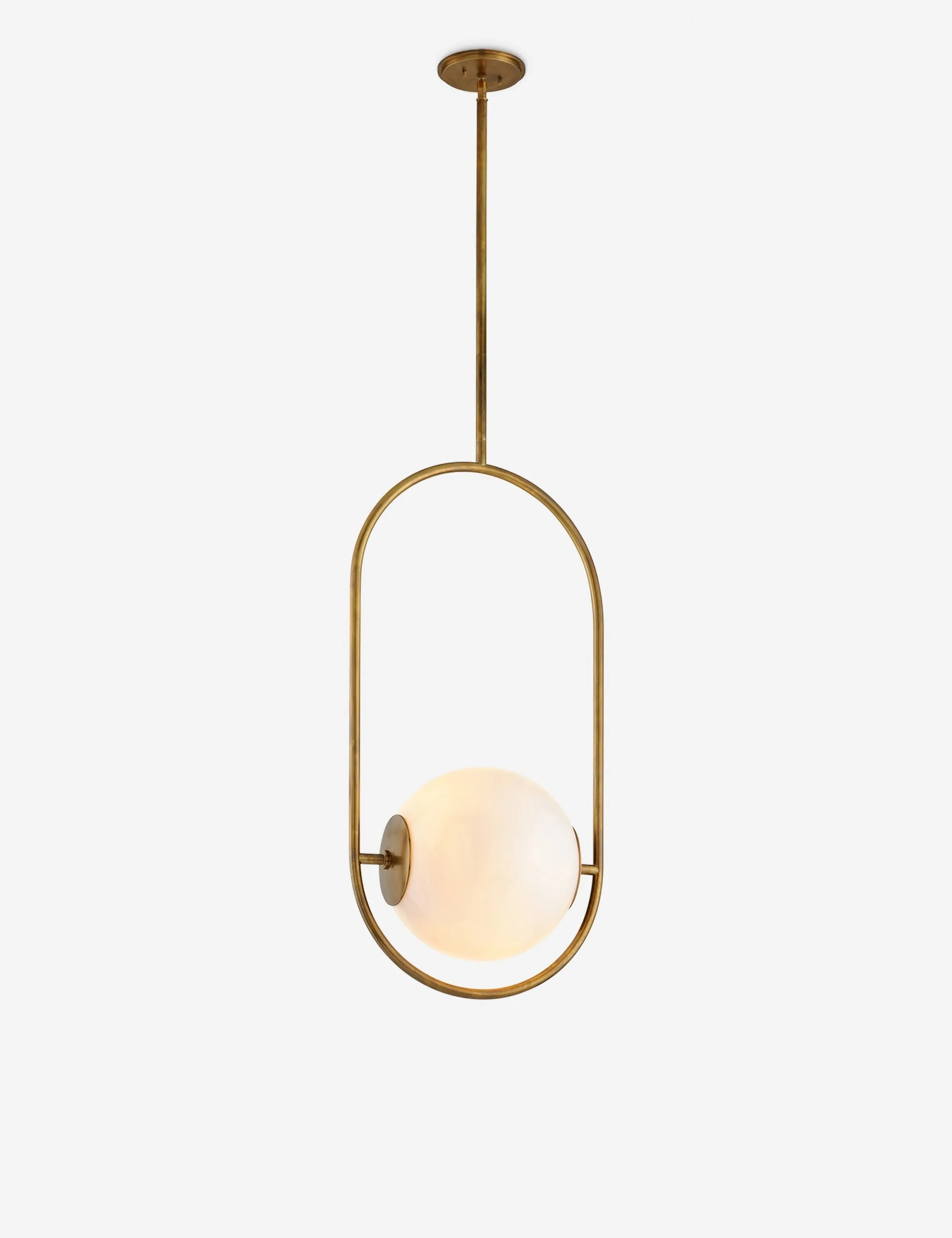 Evangeline Pendant Light