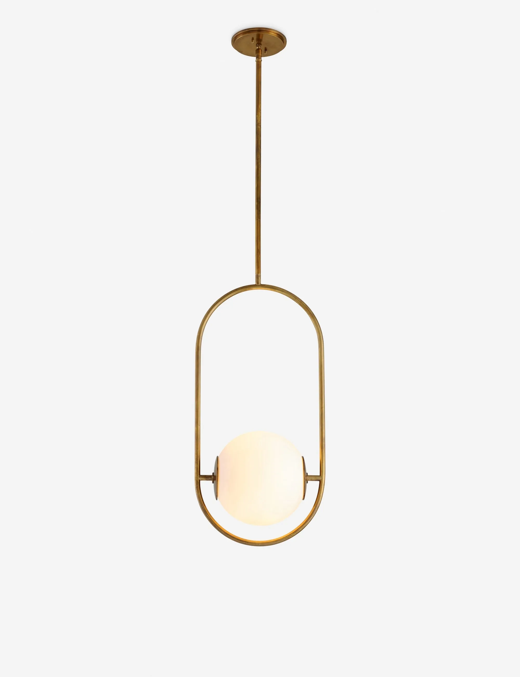 Evangeline Pendant Light