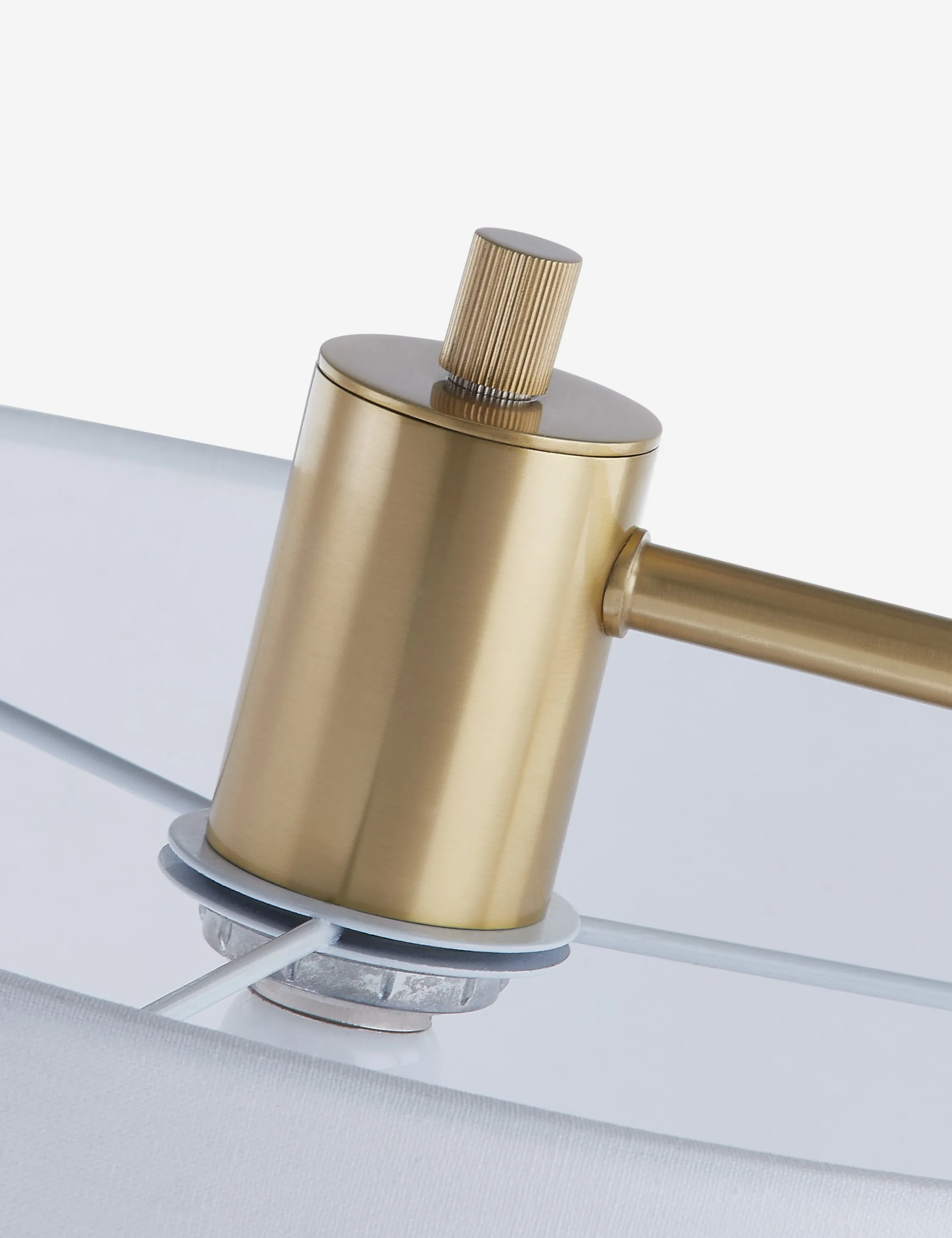 Faustina Floor Lamp