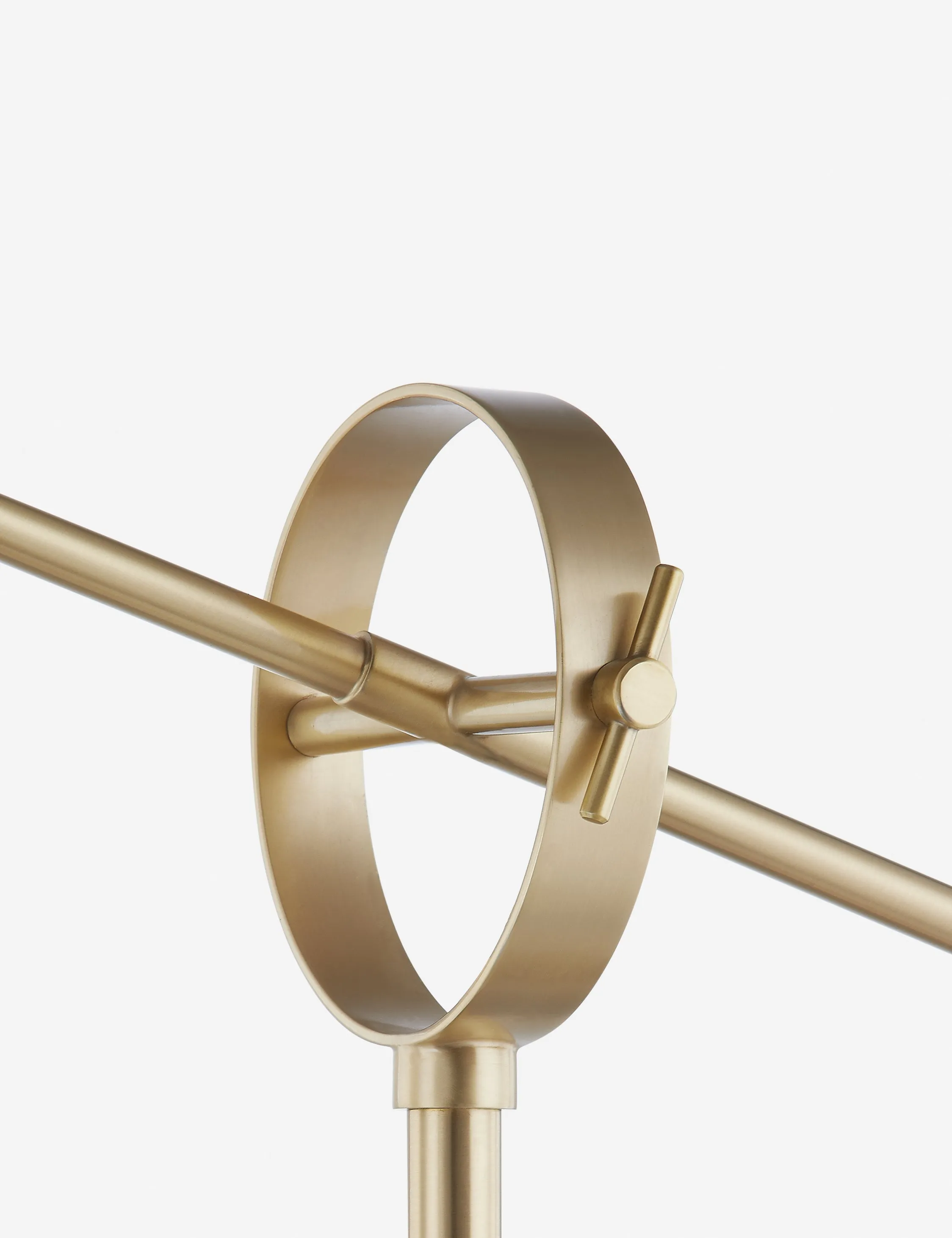 Faustina Floor Lamp