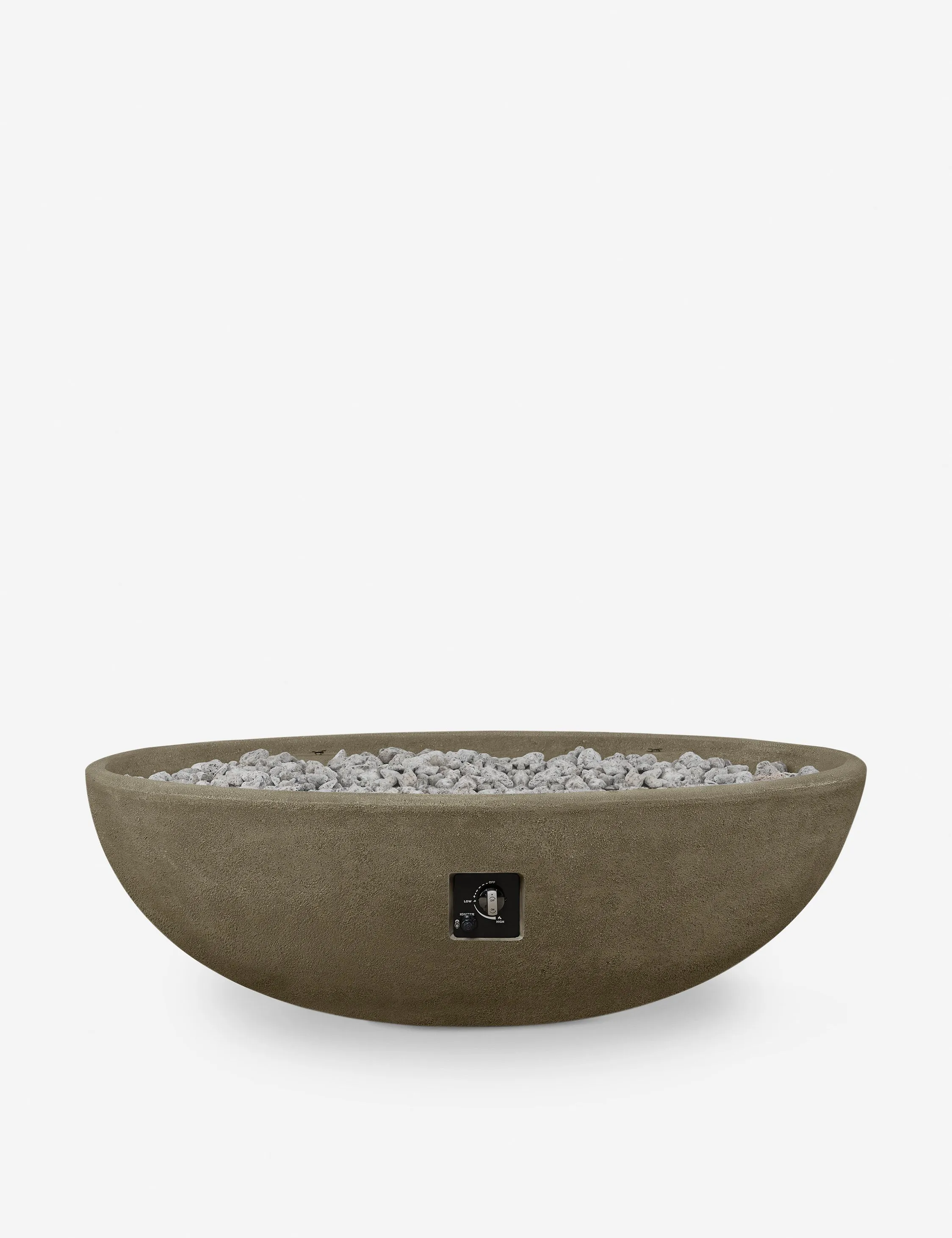 Fernanda Fire Bowl