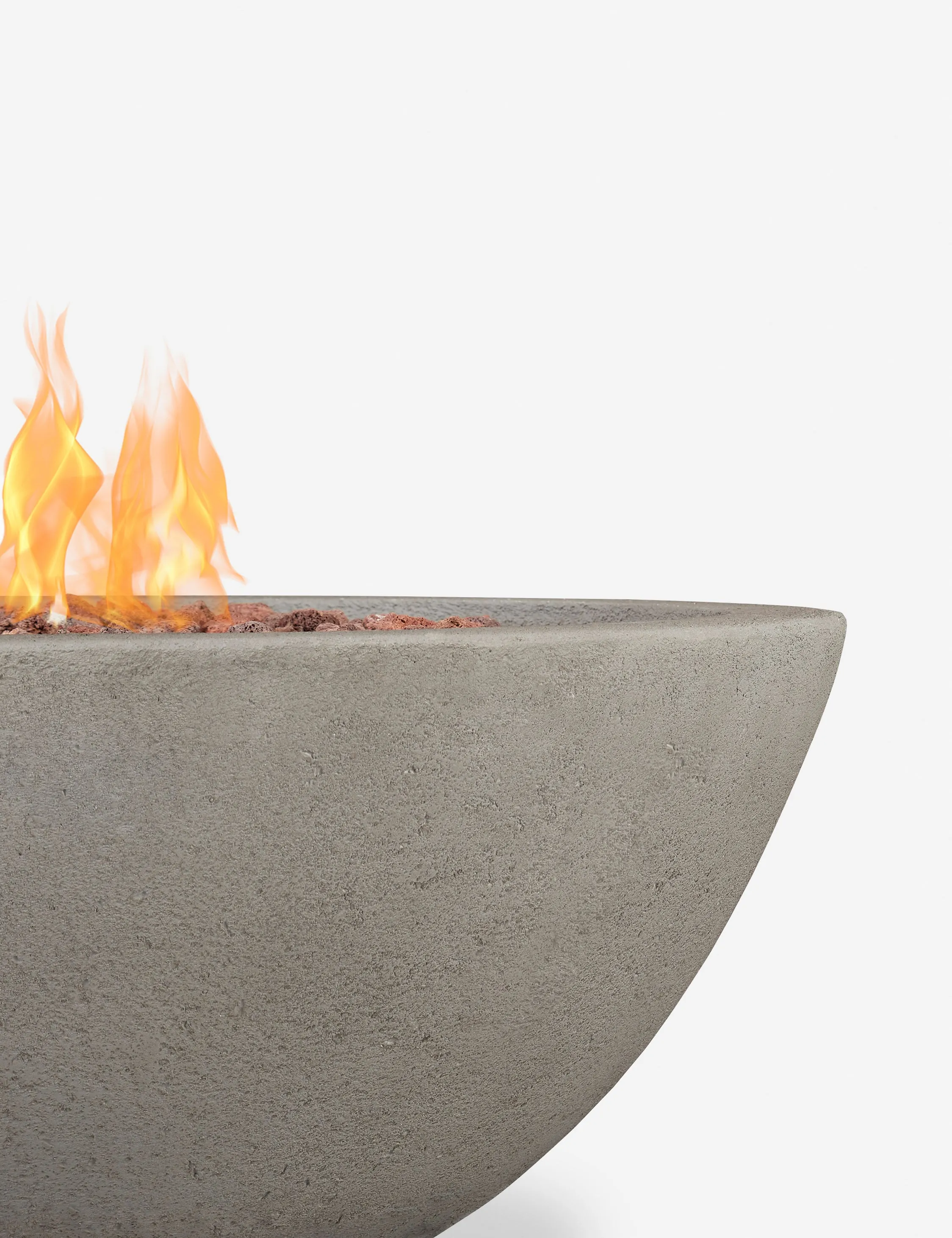 Fernanda Fire Bowl