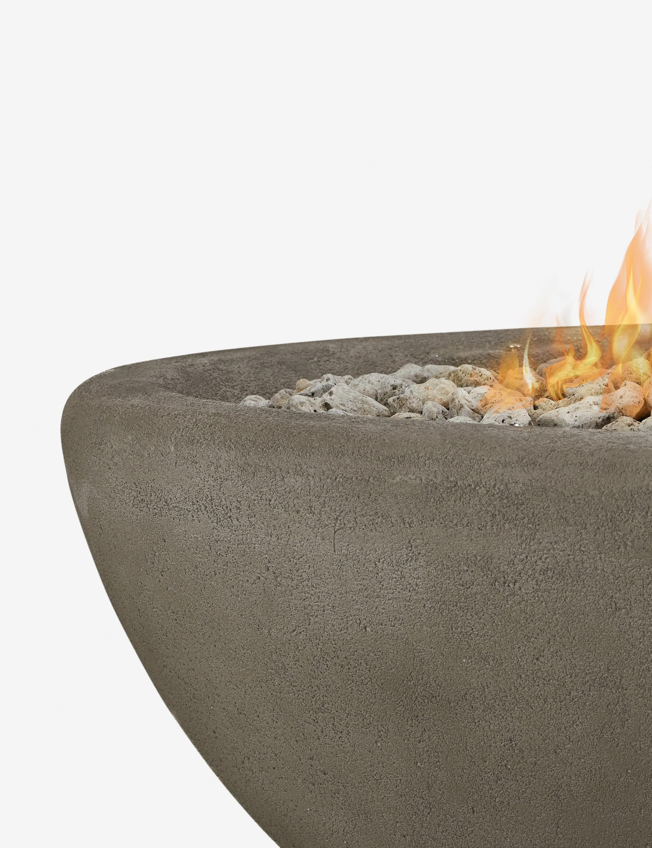 Fernanda Fire Bowl