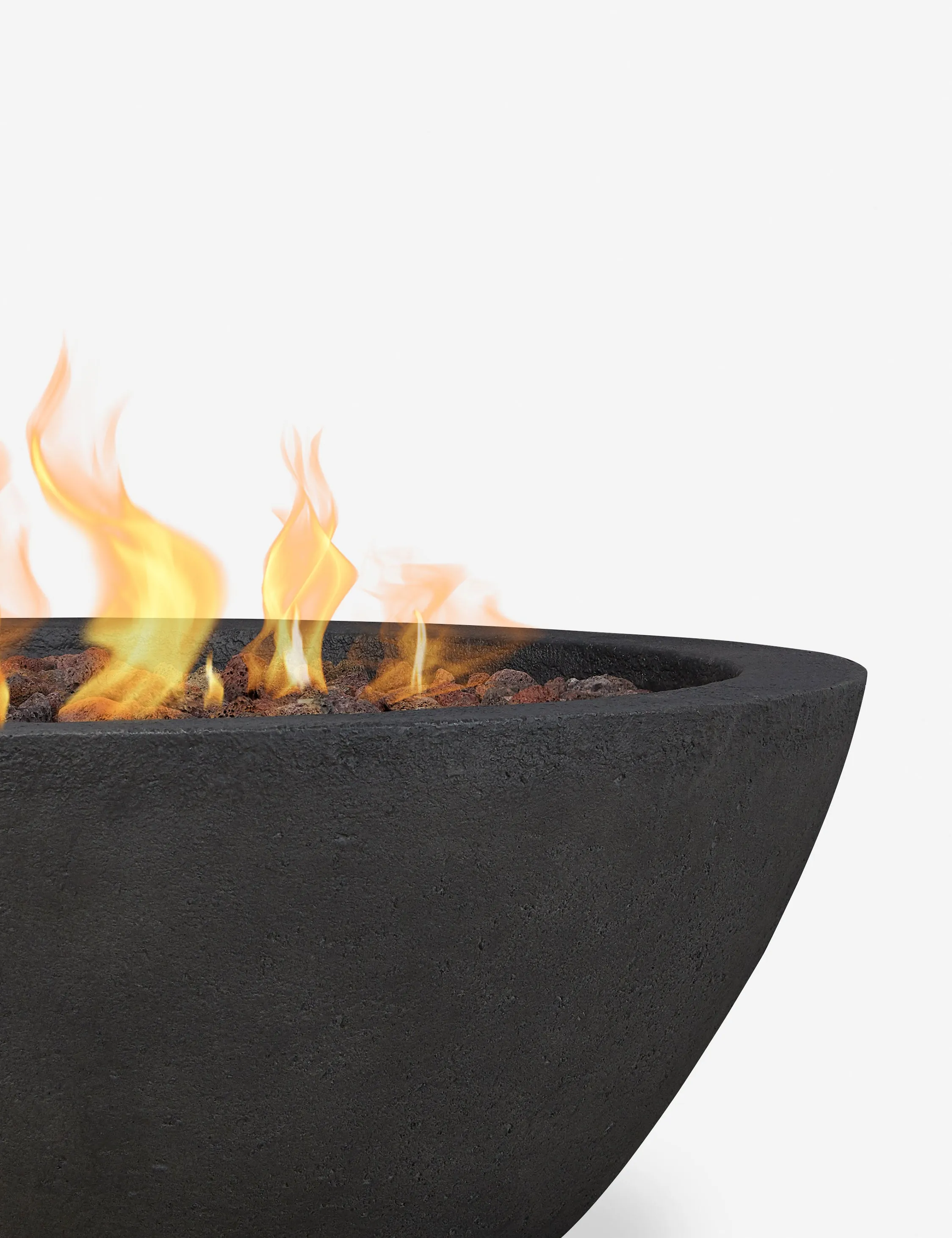 Fernanda Fire Bowl