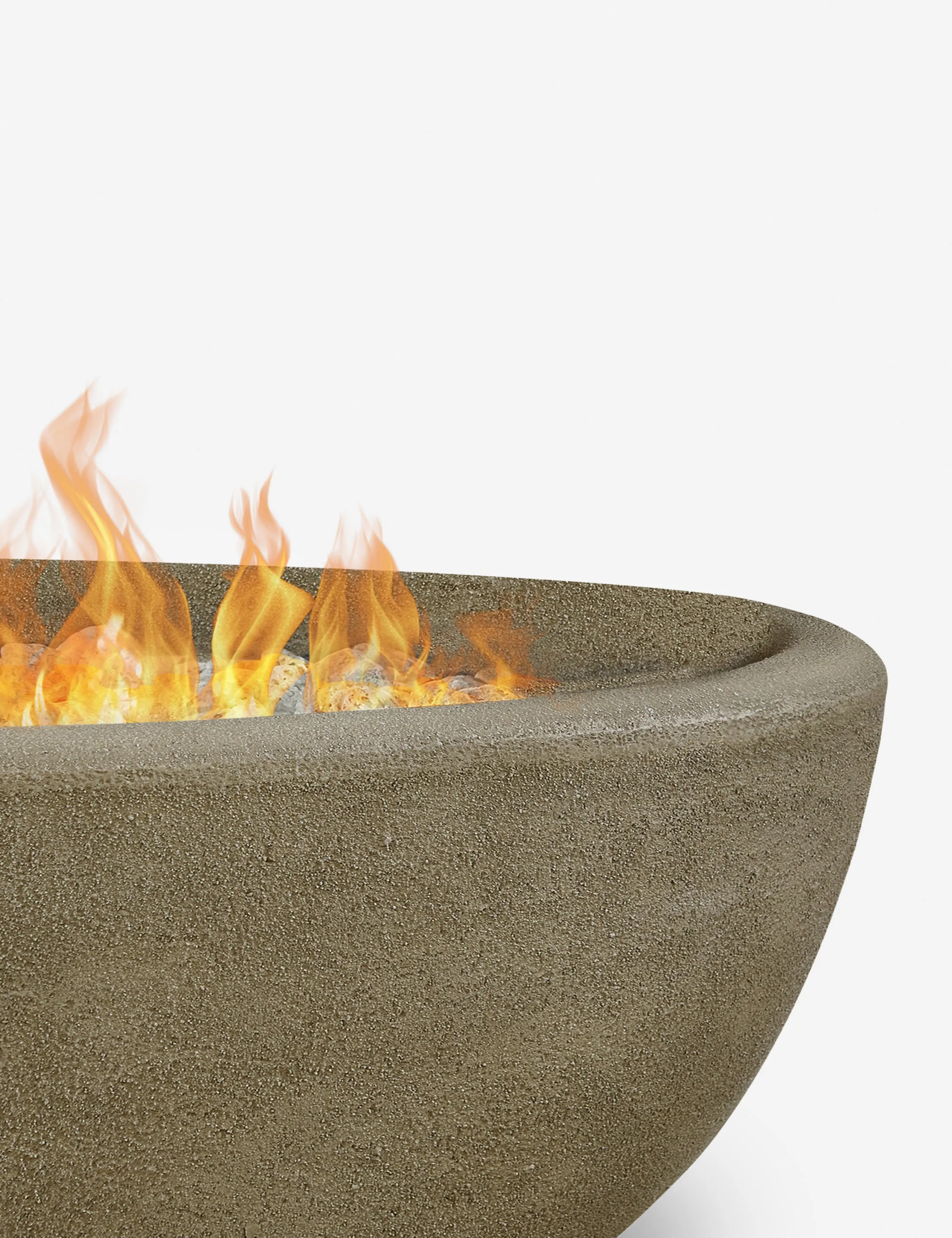 Fernanda Fire Bowl