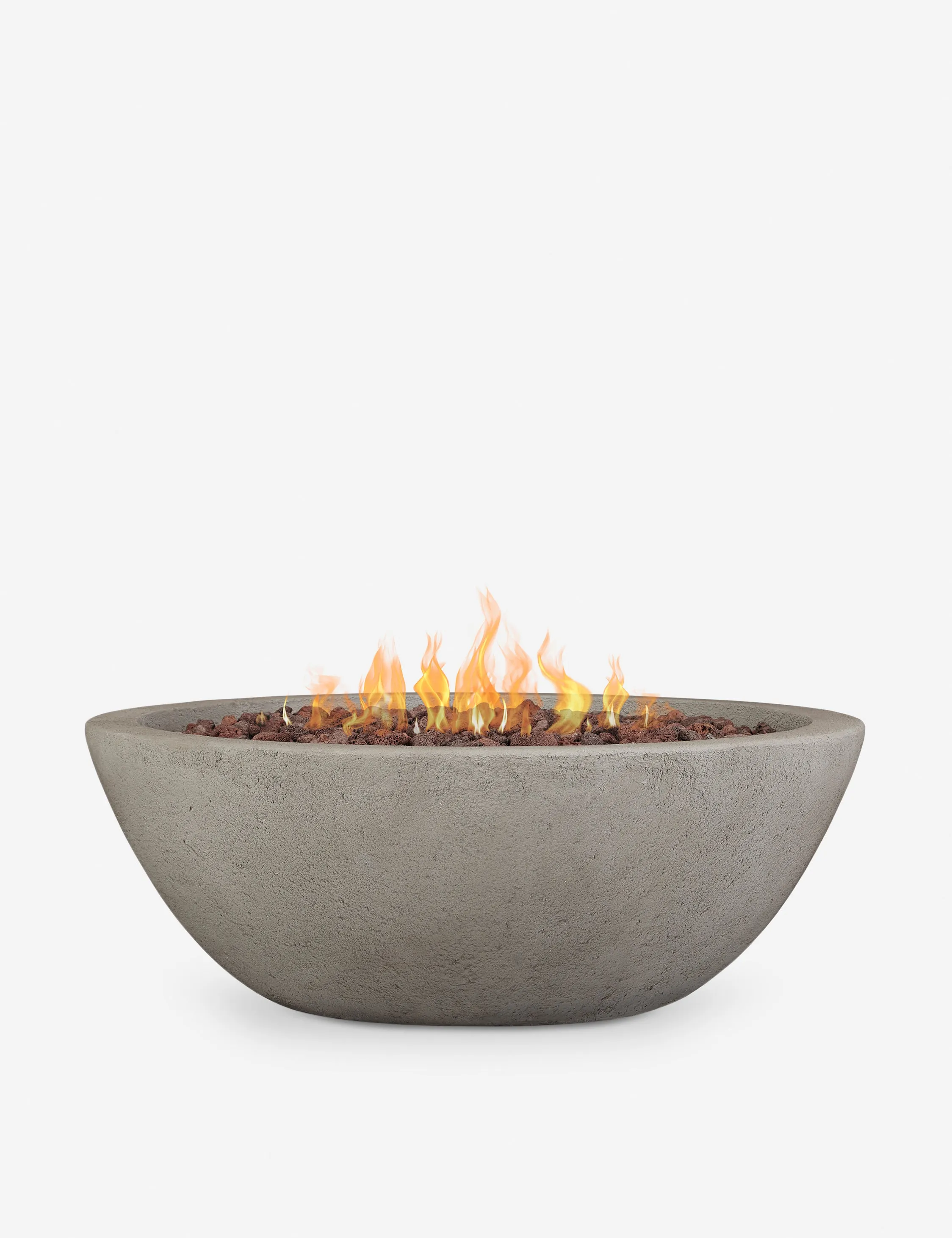 Fernanda Fire Bowl