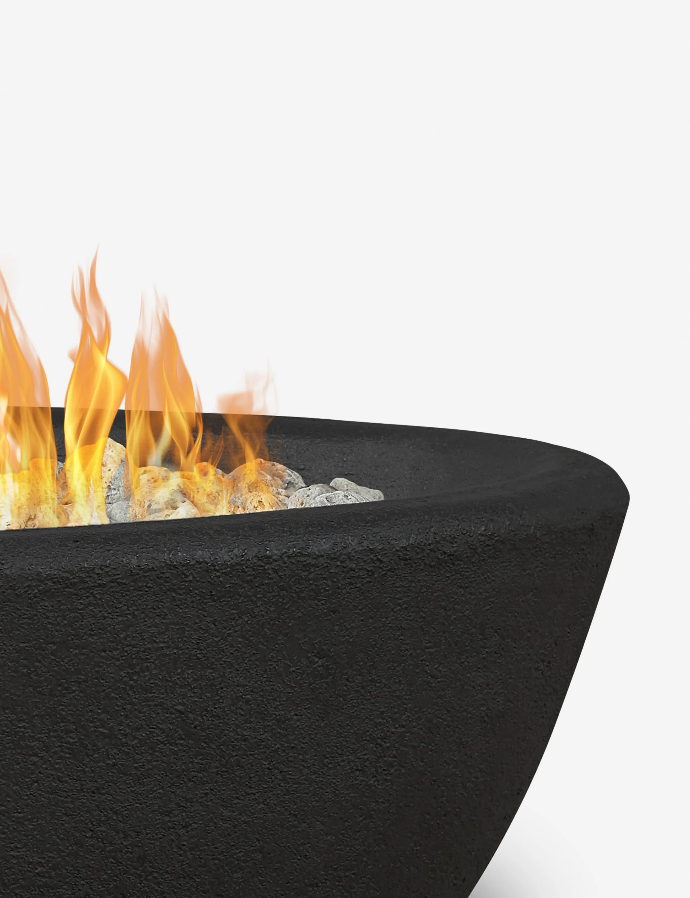 Fernanda Fire Bowl