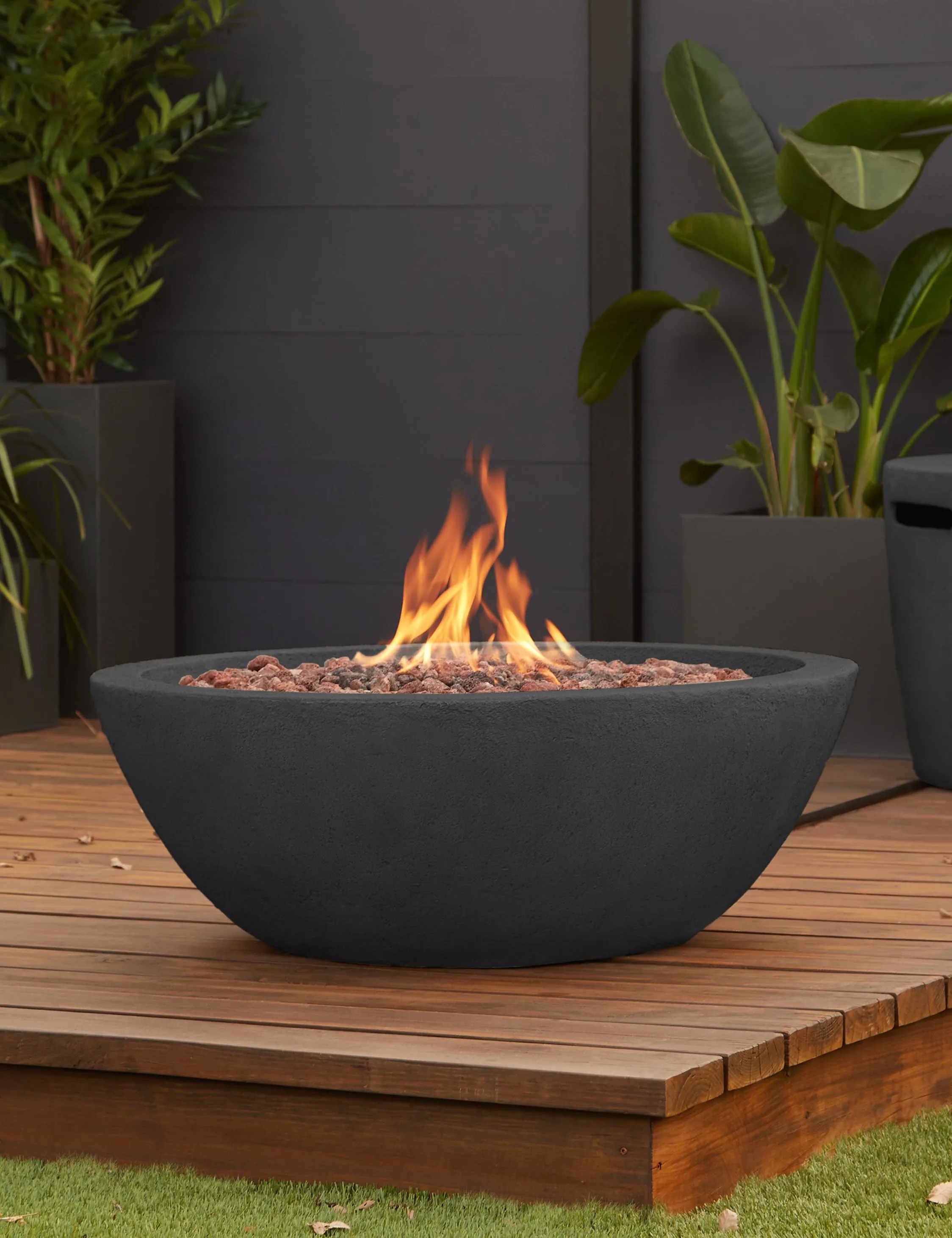 Fernanda Fire Bowl