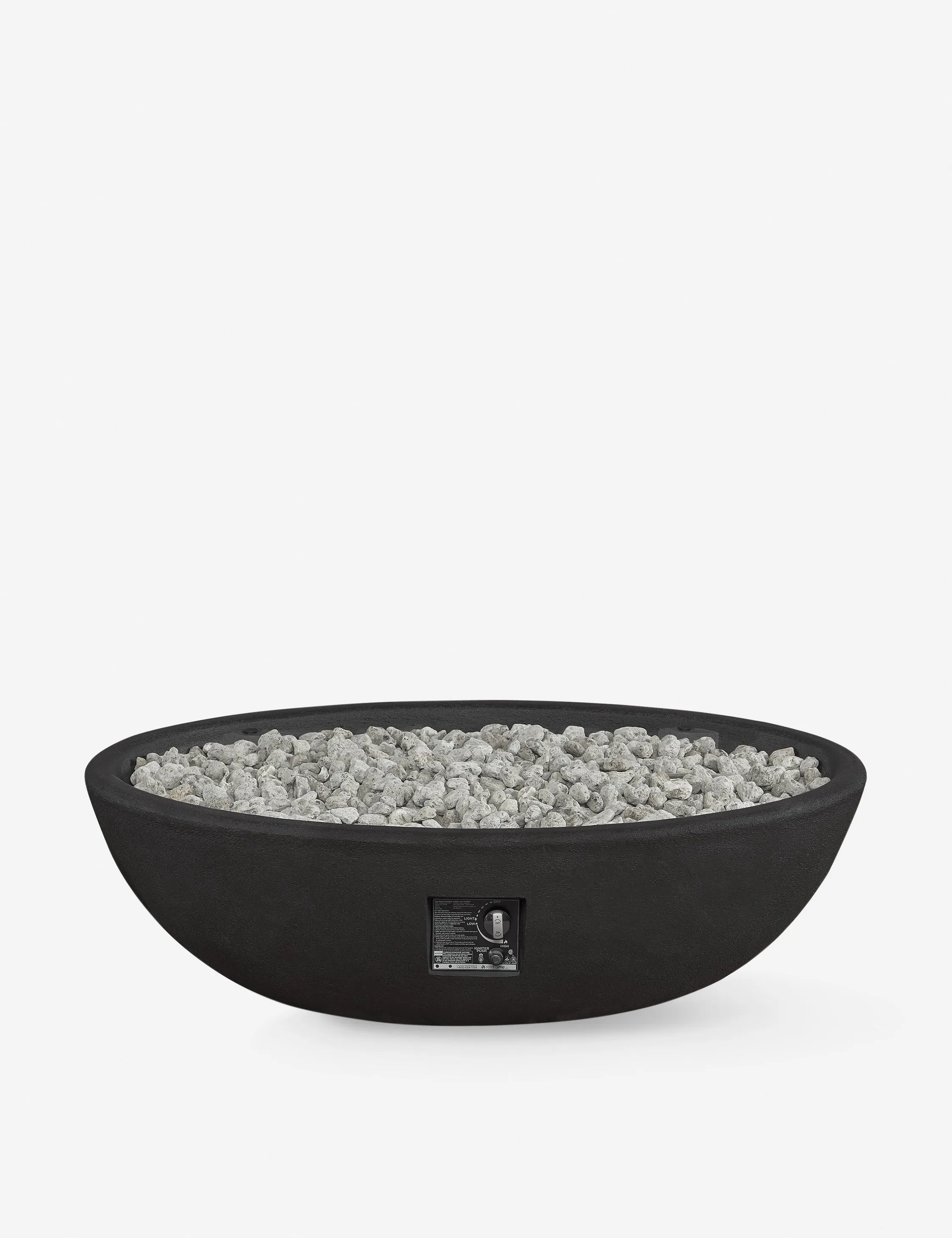 Fernanda Fire Bowl