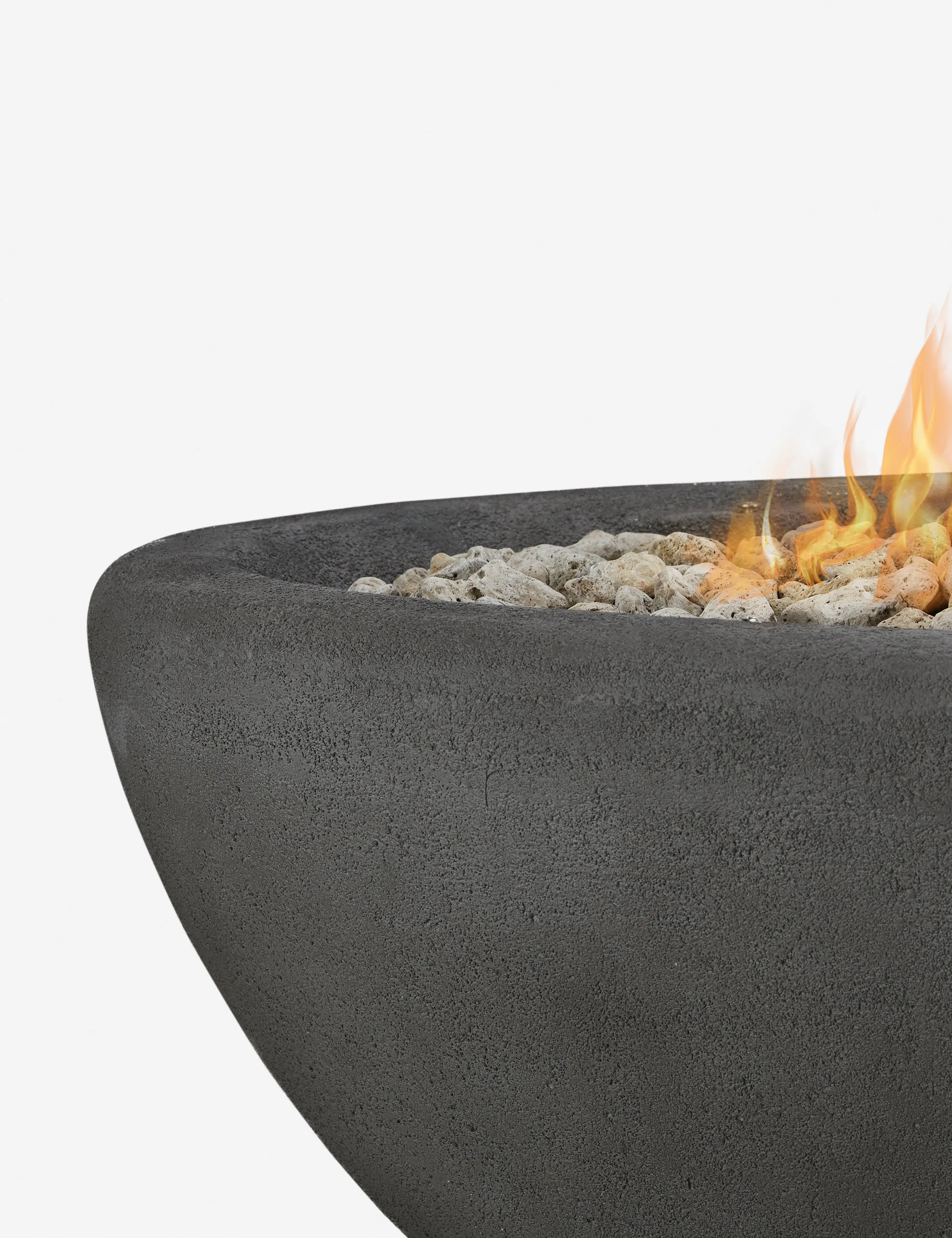 Fernanda Fire Bowl