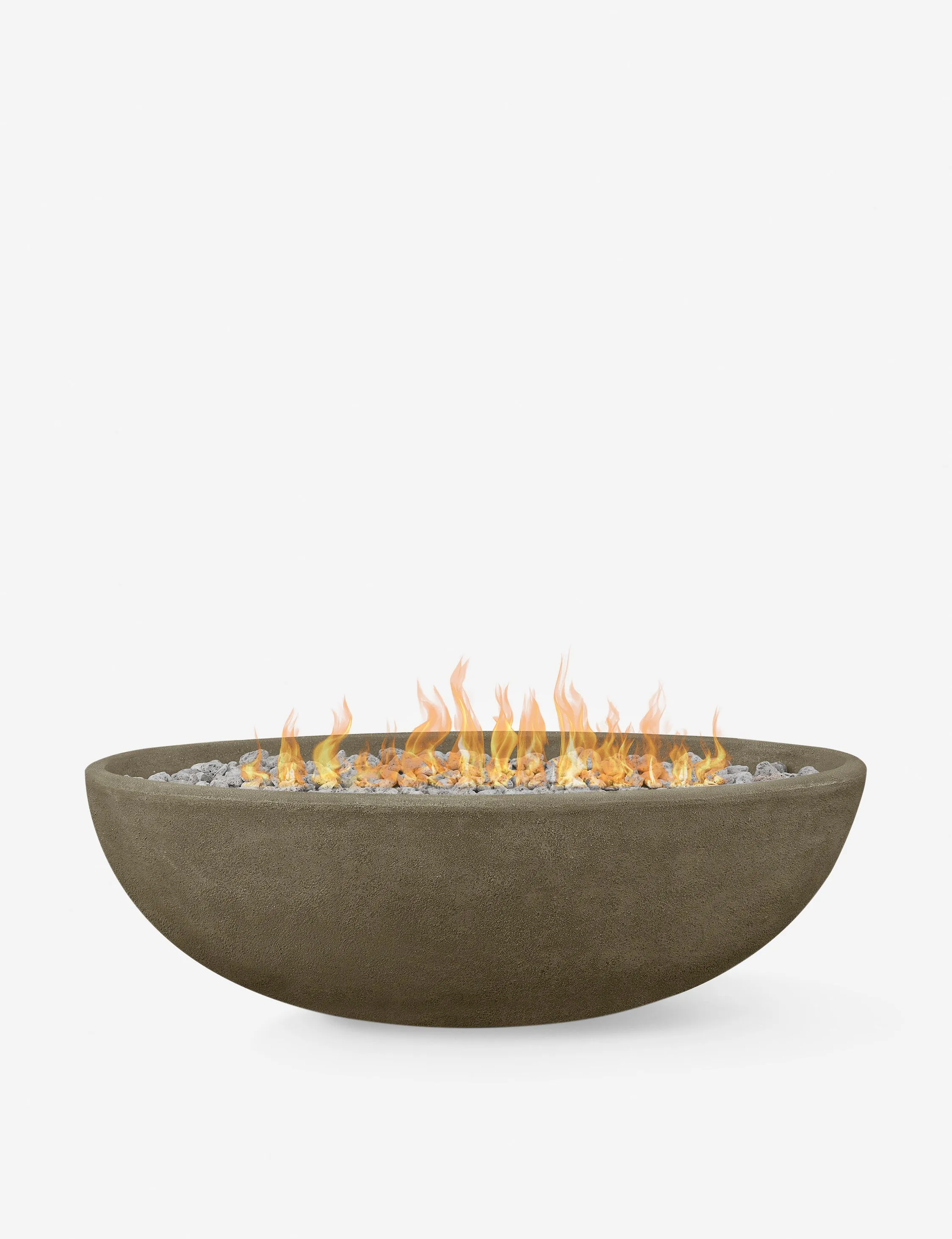 Fernanda Fire Bowl