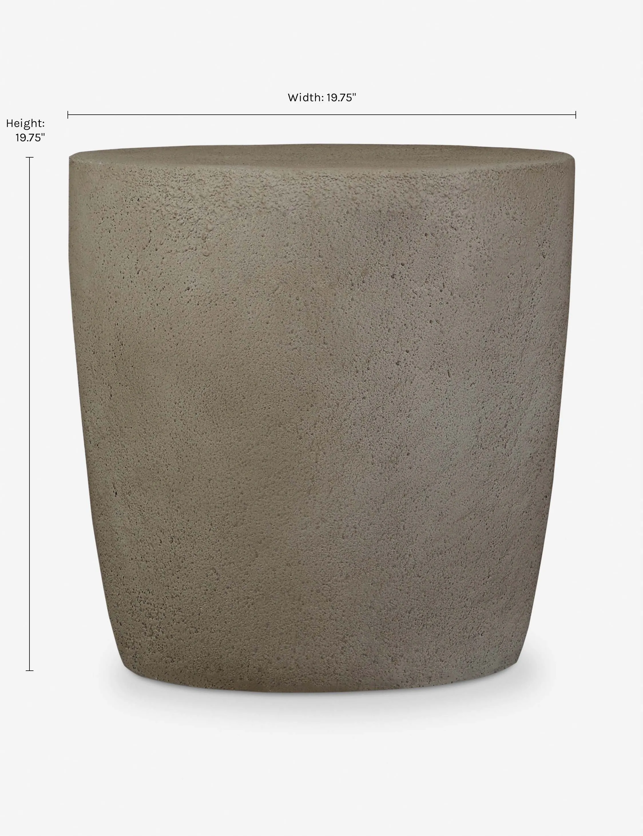 Fernanda Propane Tank Cover