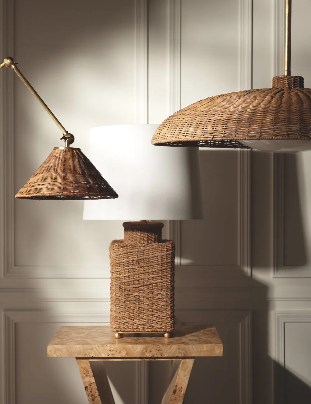 Fiora Pendant Light