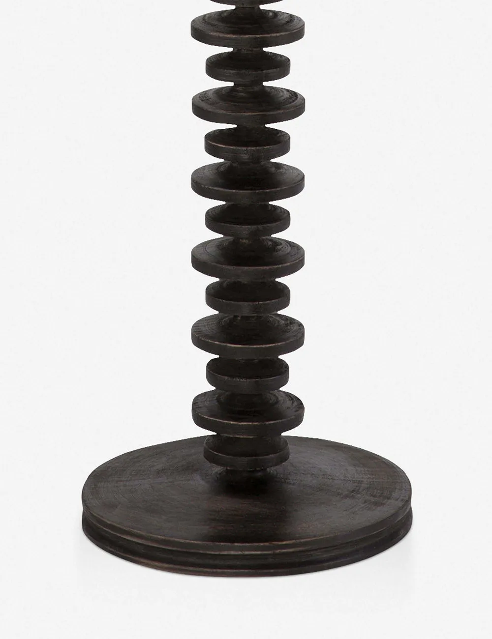 Fishbone Floor Lamp by Regina Andrew