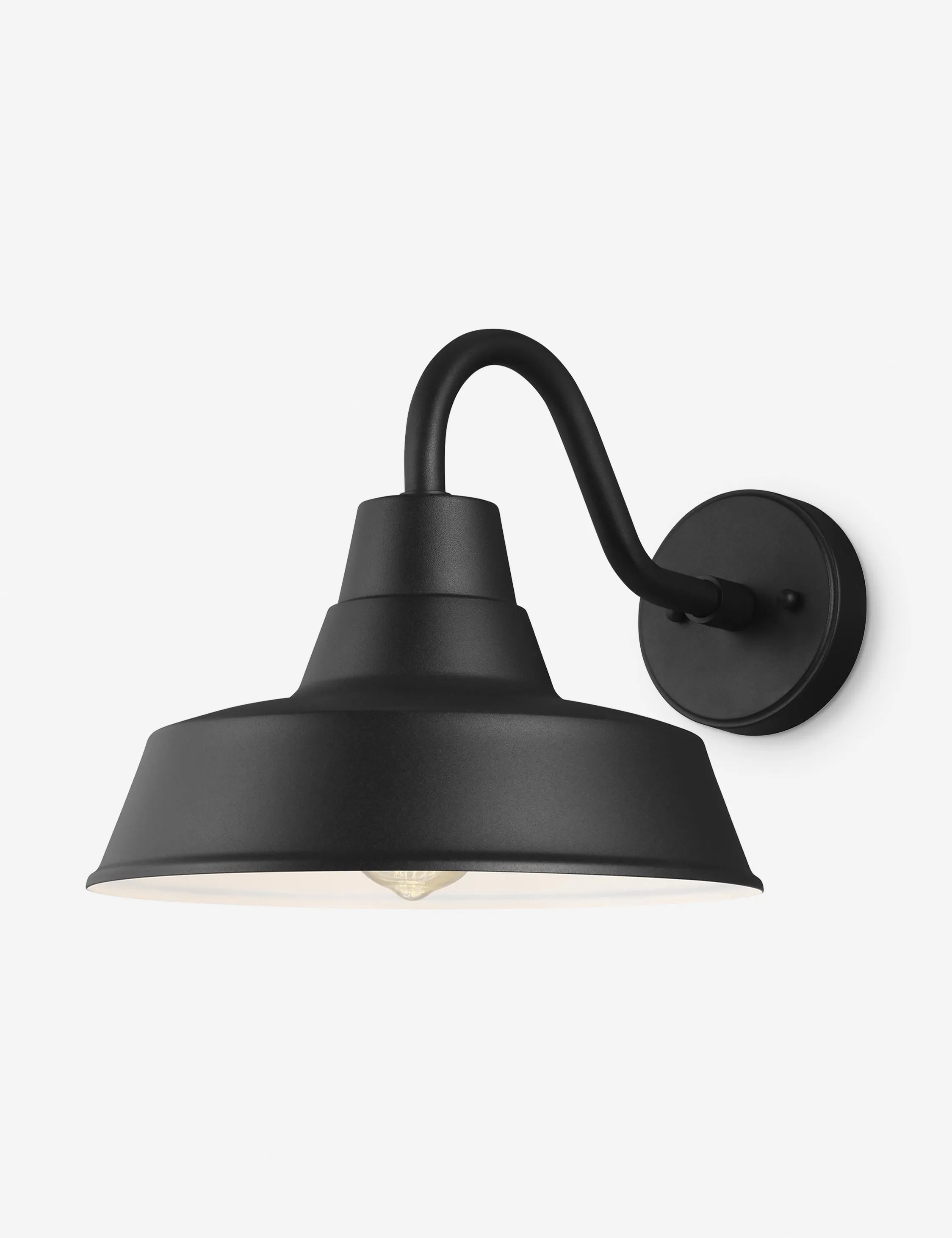 Fisher Outdoor Sconce