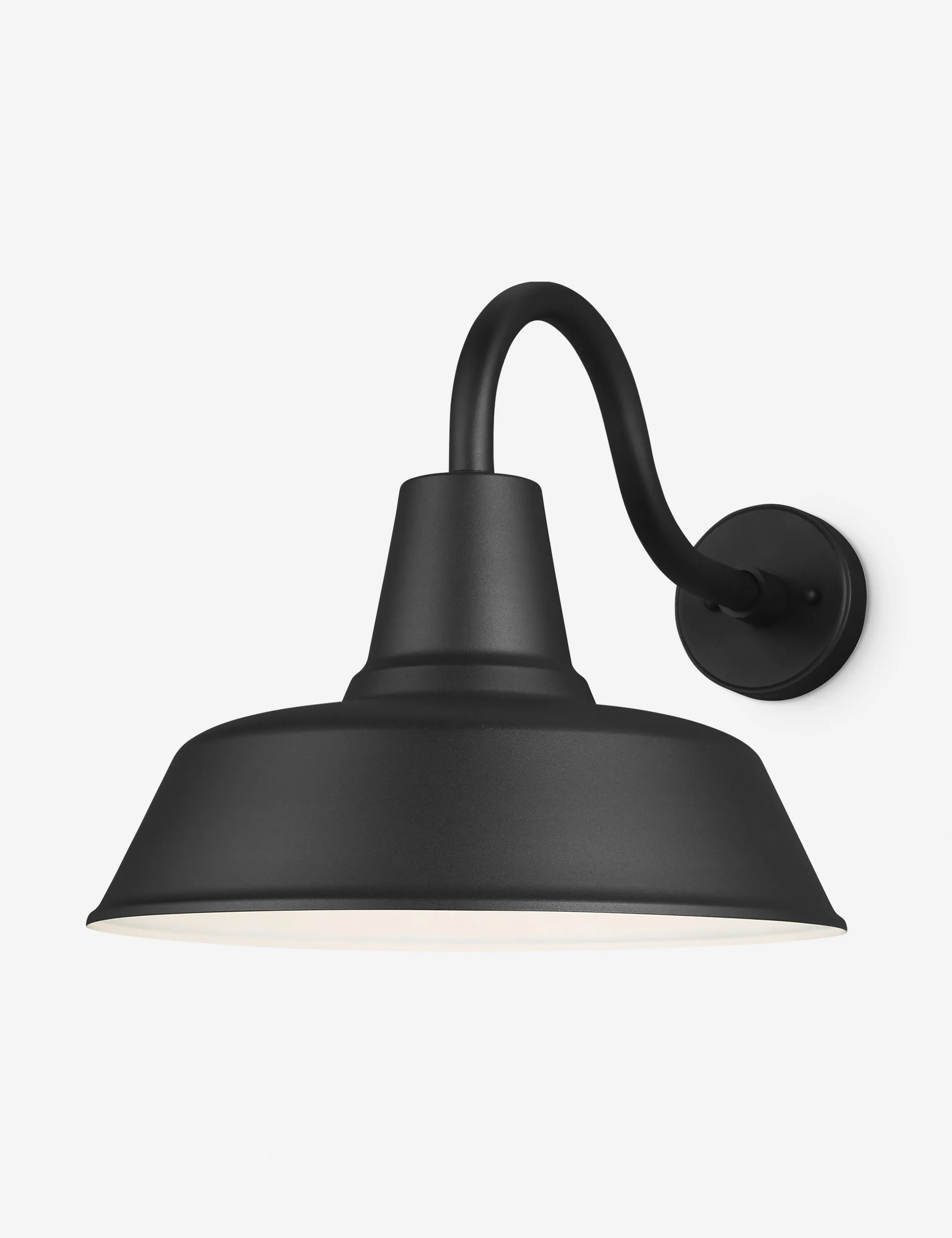 Fisher Outdoor Sconce