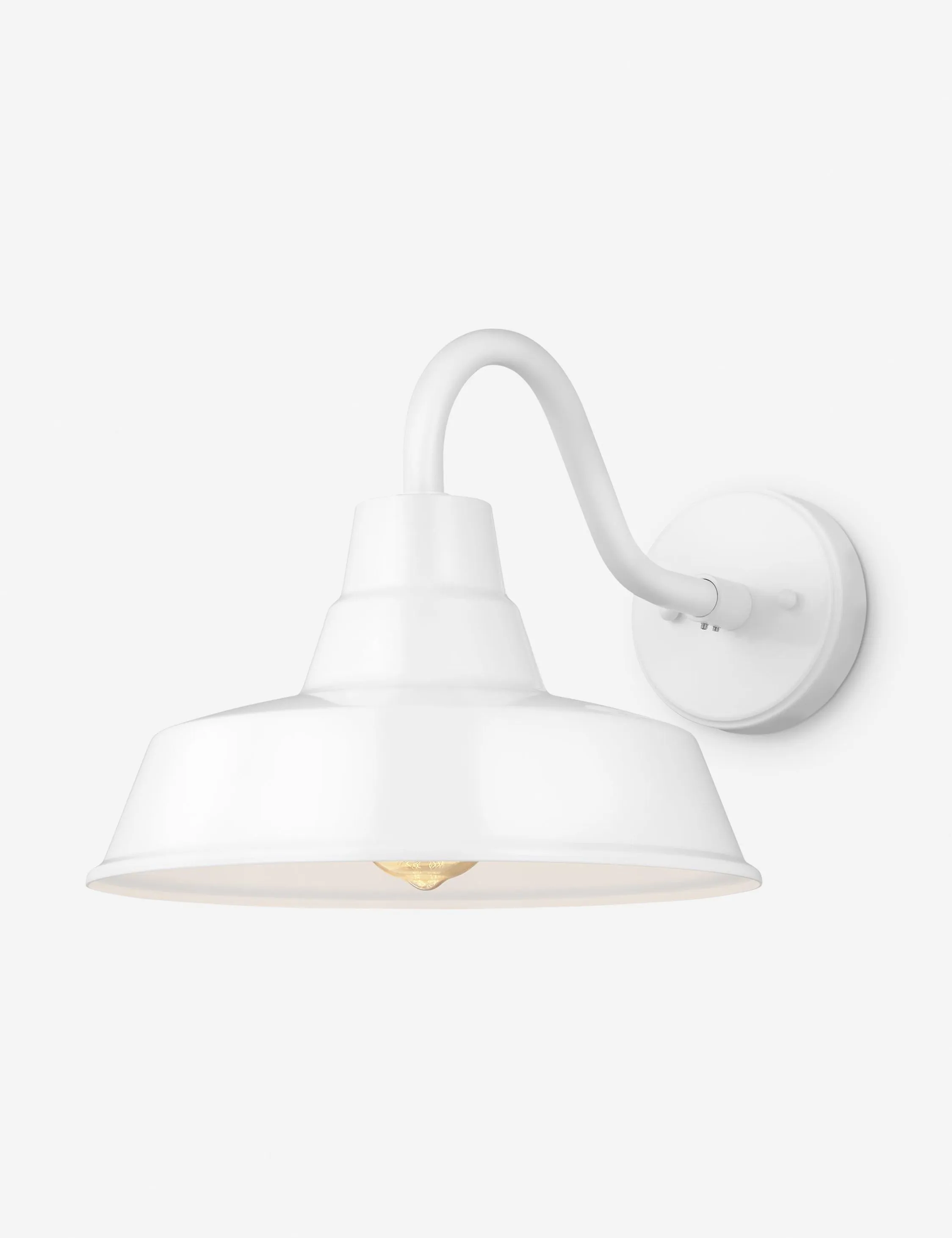 Fisher Outdoor Sconce