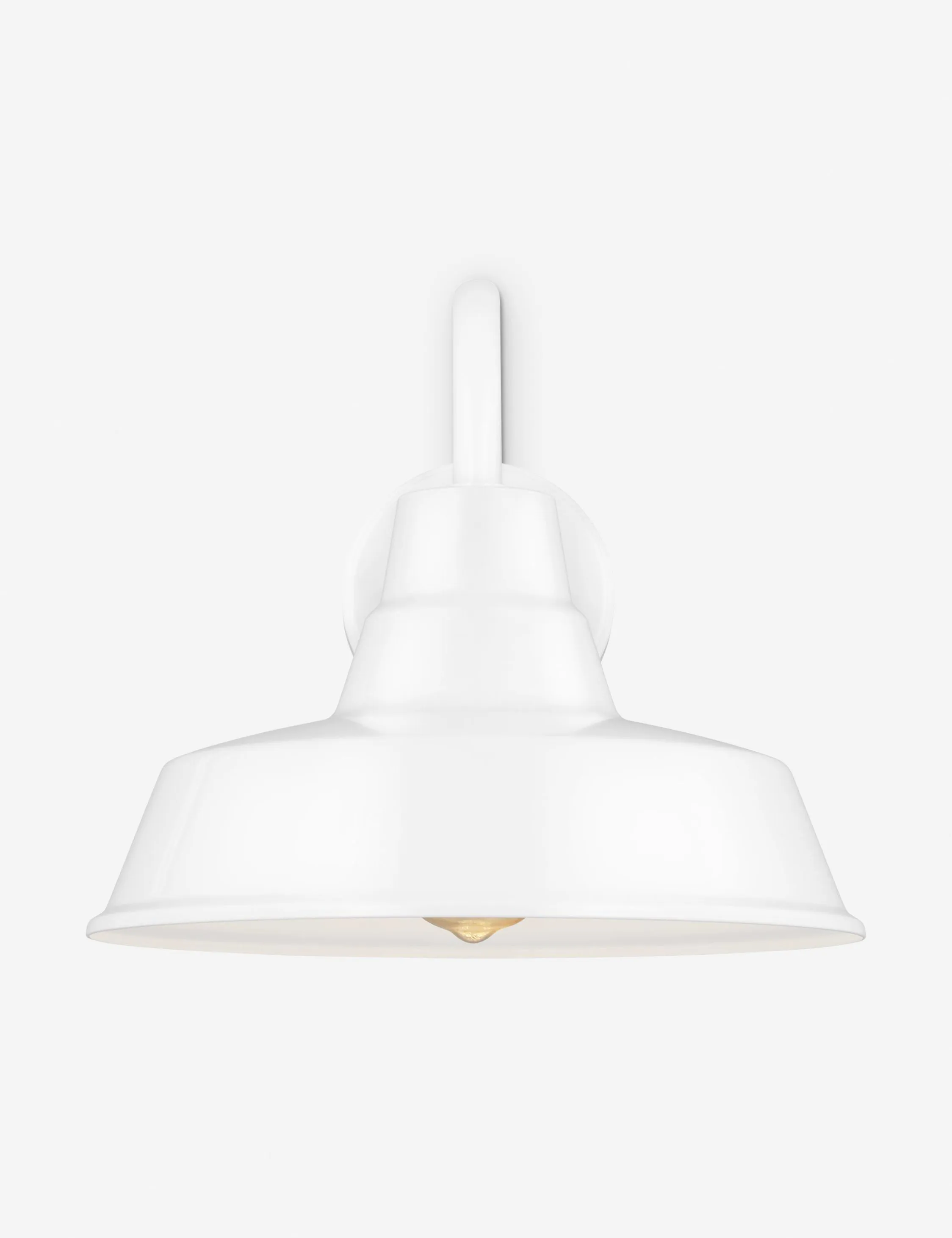 Fisher Outdoor Sconce