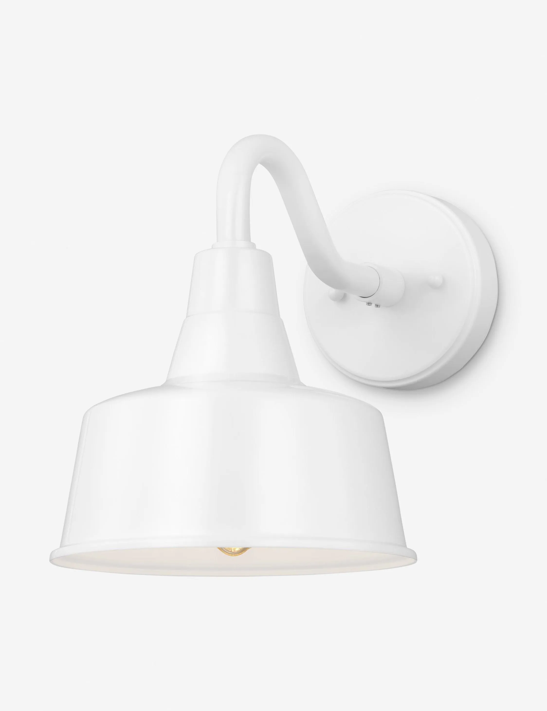 Fisher Outdoor Sconce