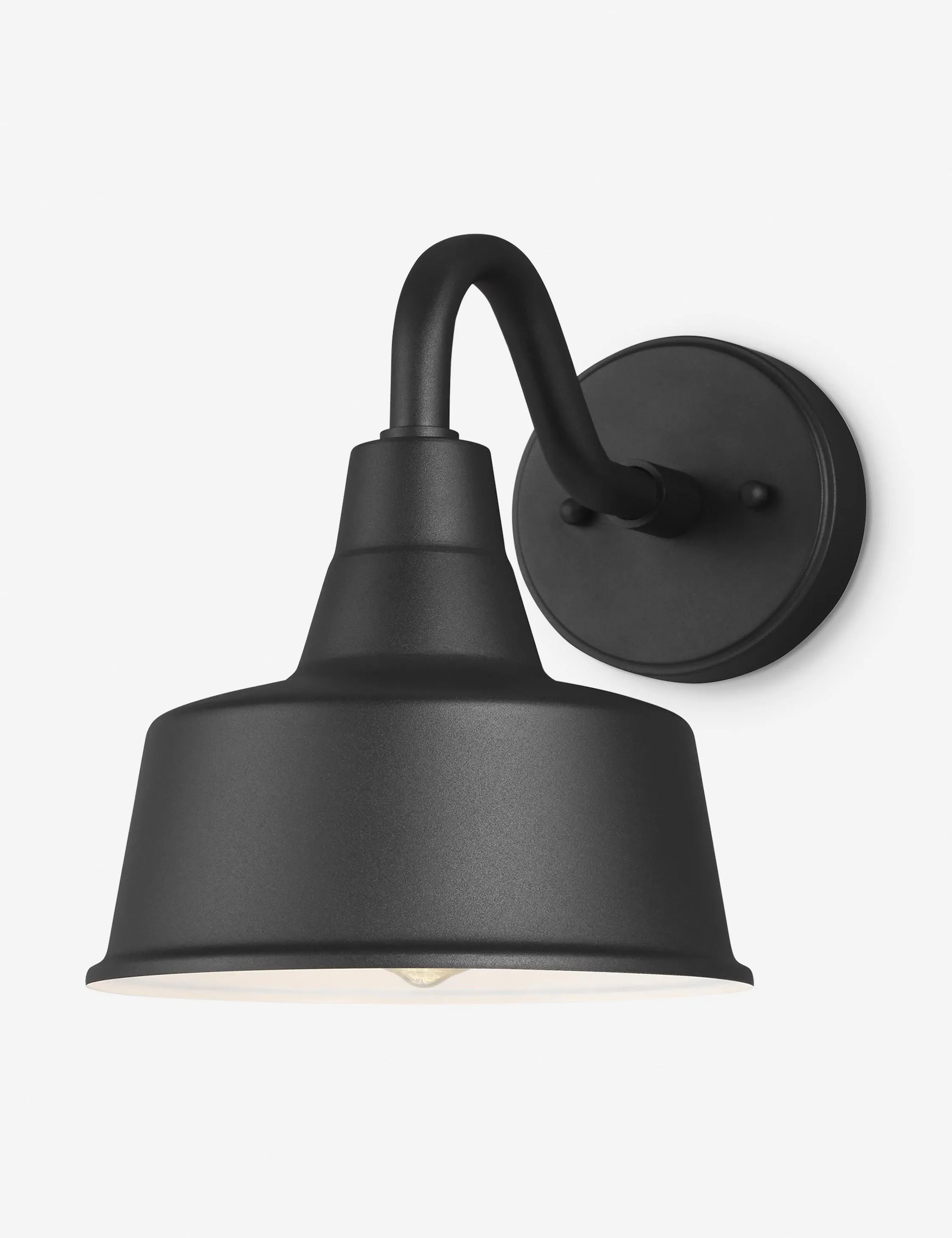 Fisher Outdoor Sconce