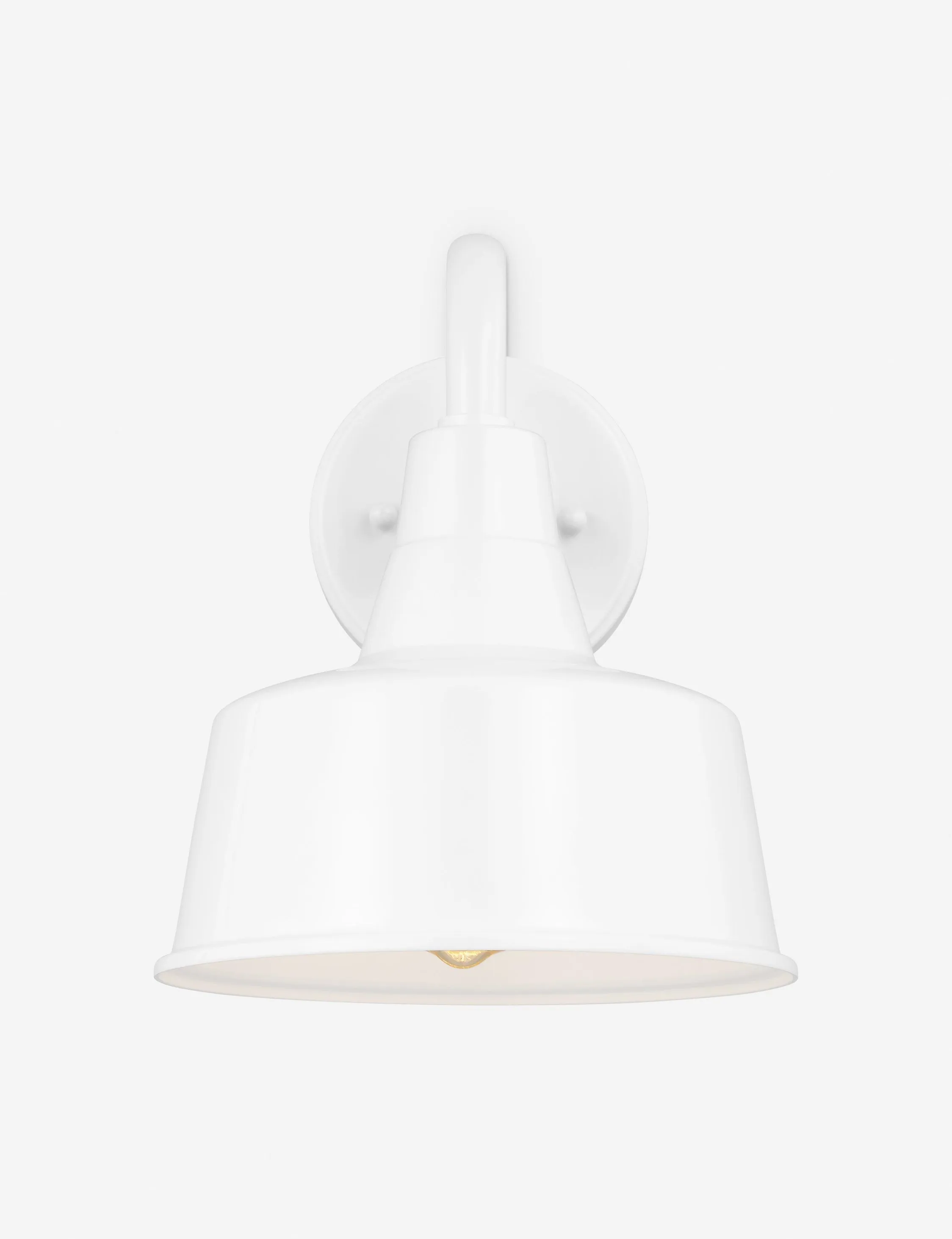 Fisher Outdoor Sconce