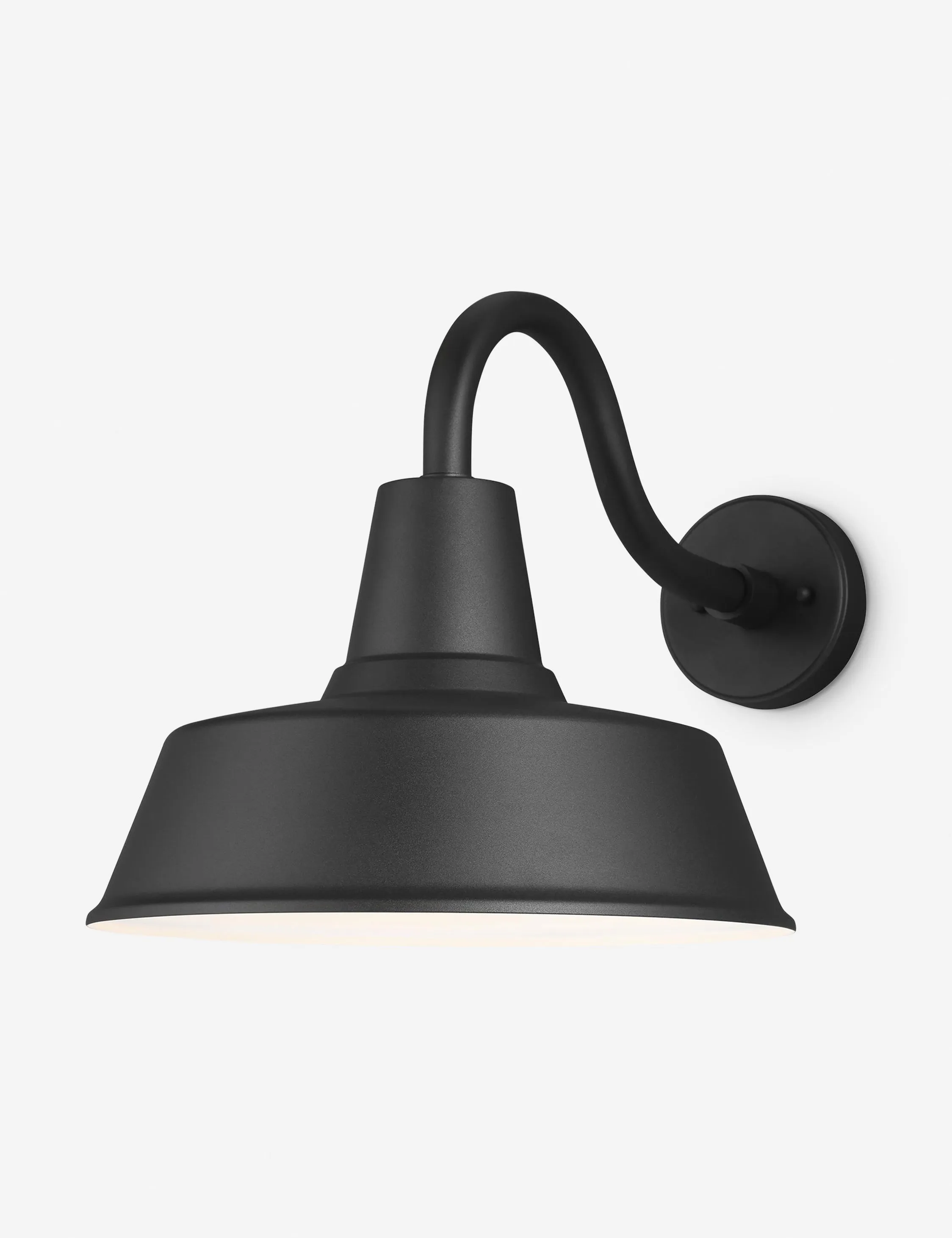 Fisher Outdoor Sconce