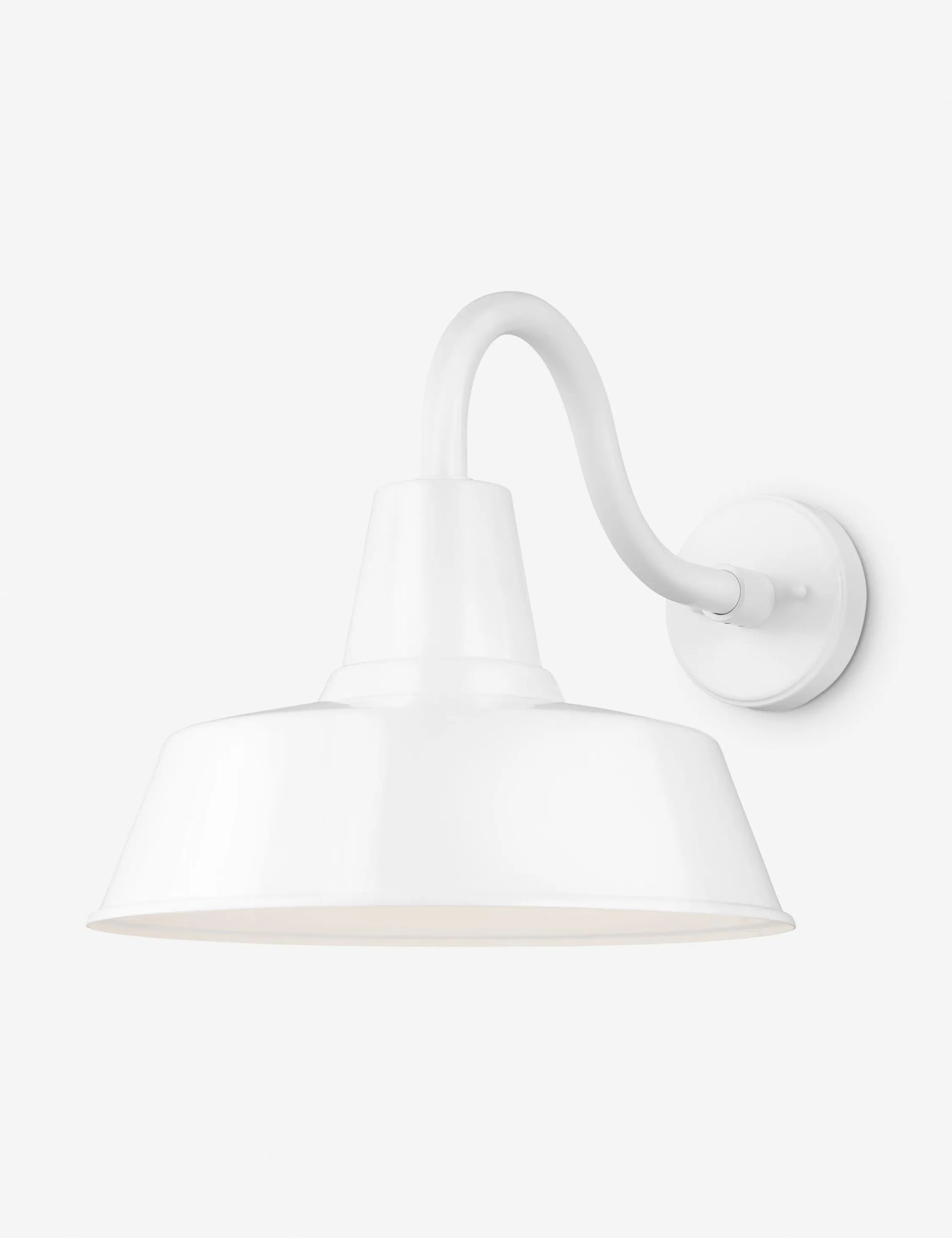 Fisher Outdoor Sconce