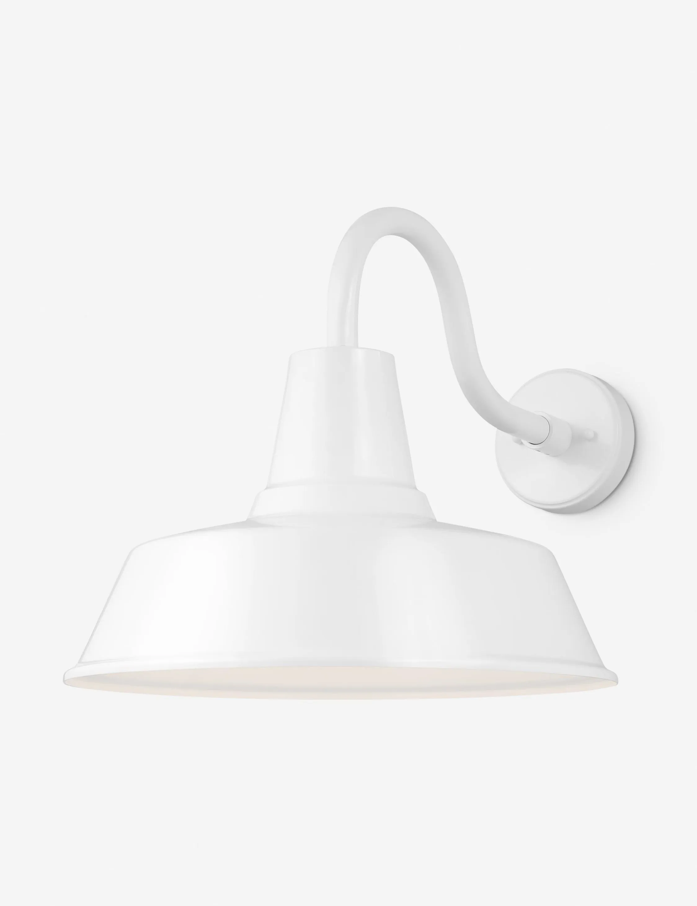 Fisher Outdoor Sconce
