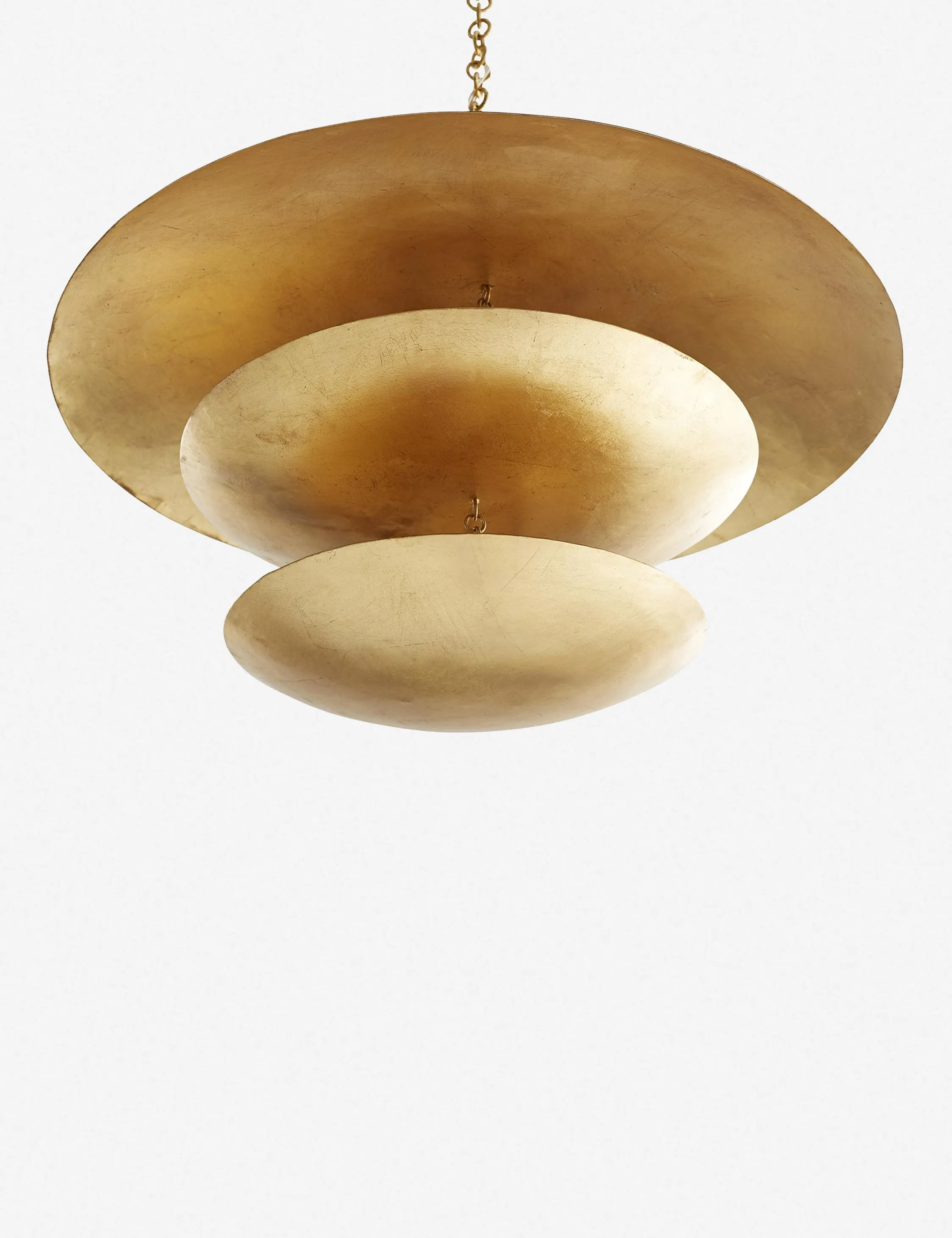 Florko Chandelier by Arteriors