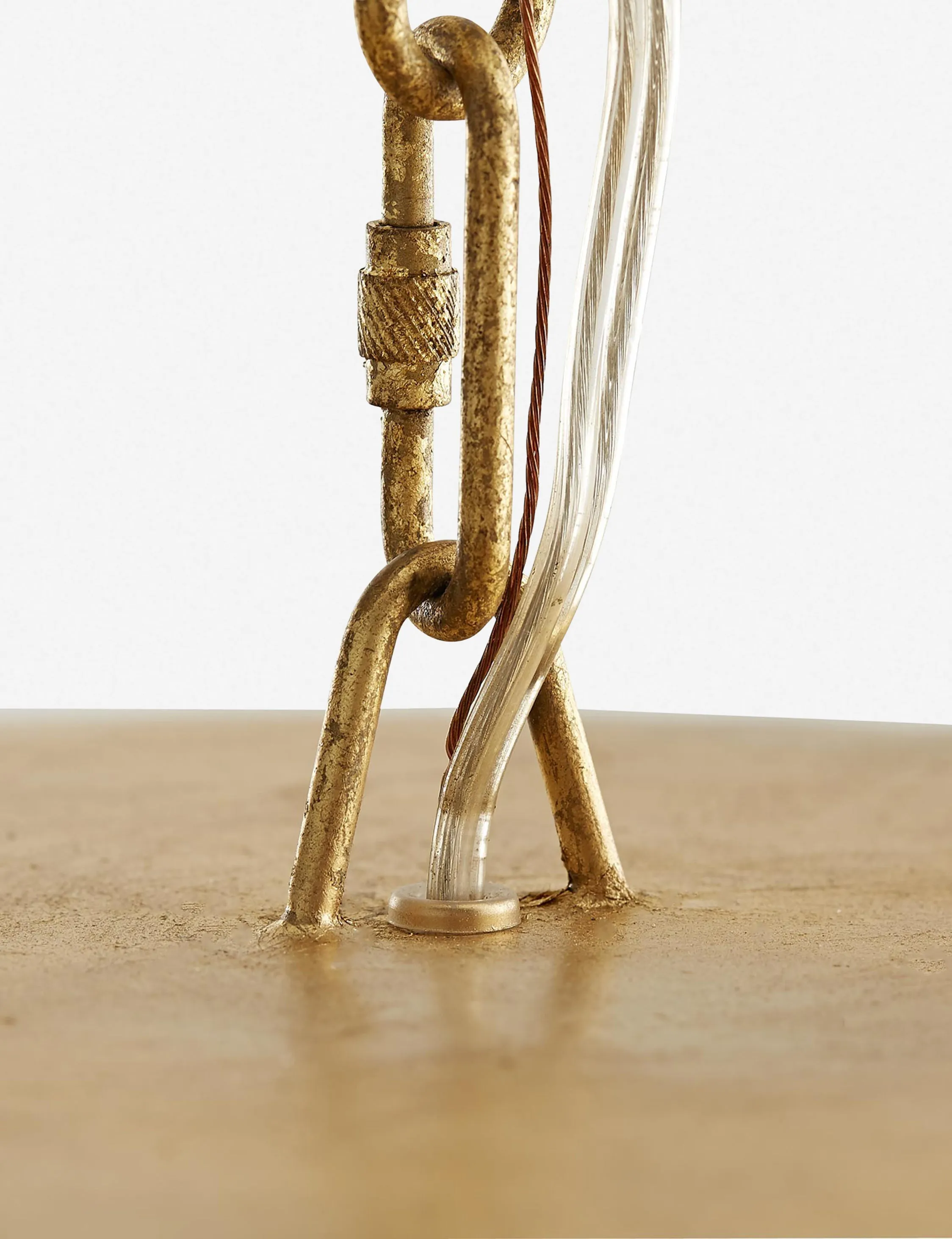 Florko Chandelier by Arteriors