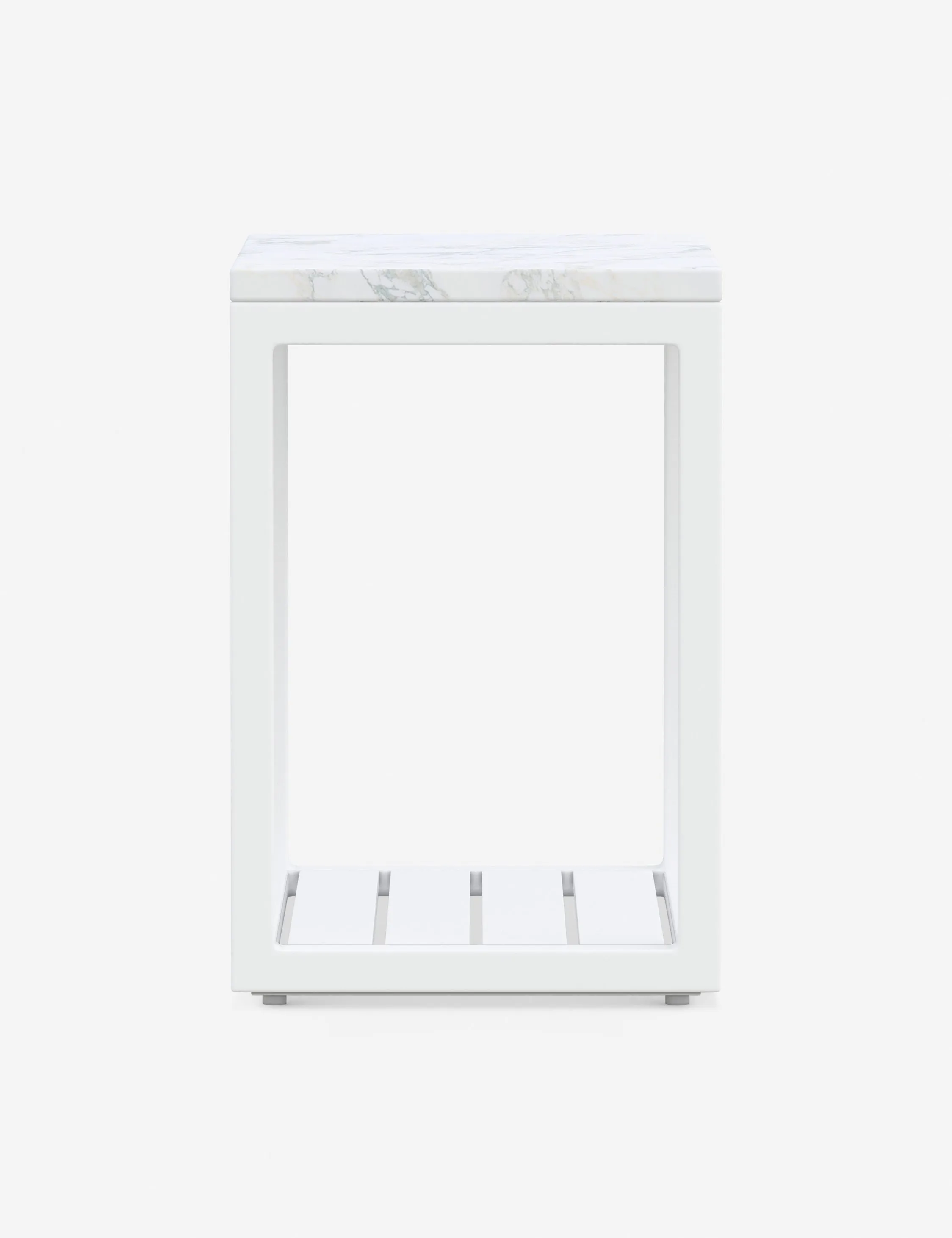 Foley Indoor / Outdoor Side Table