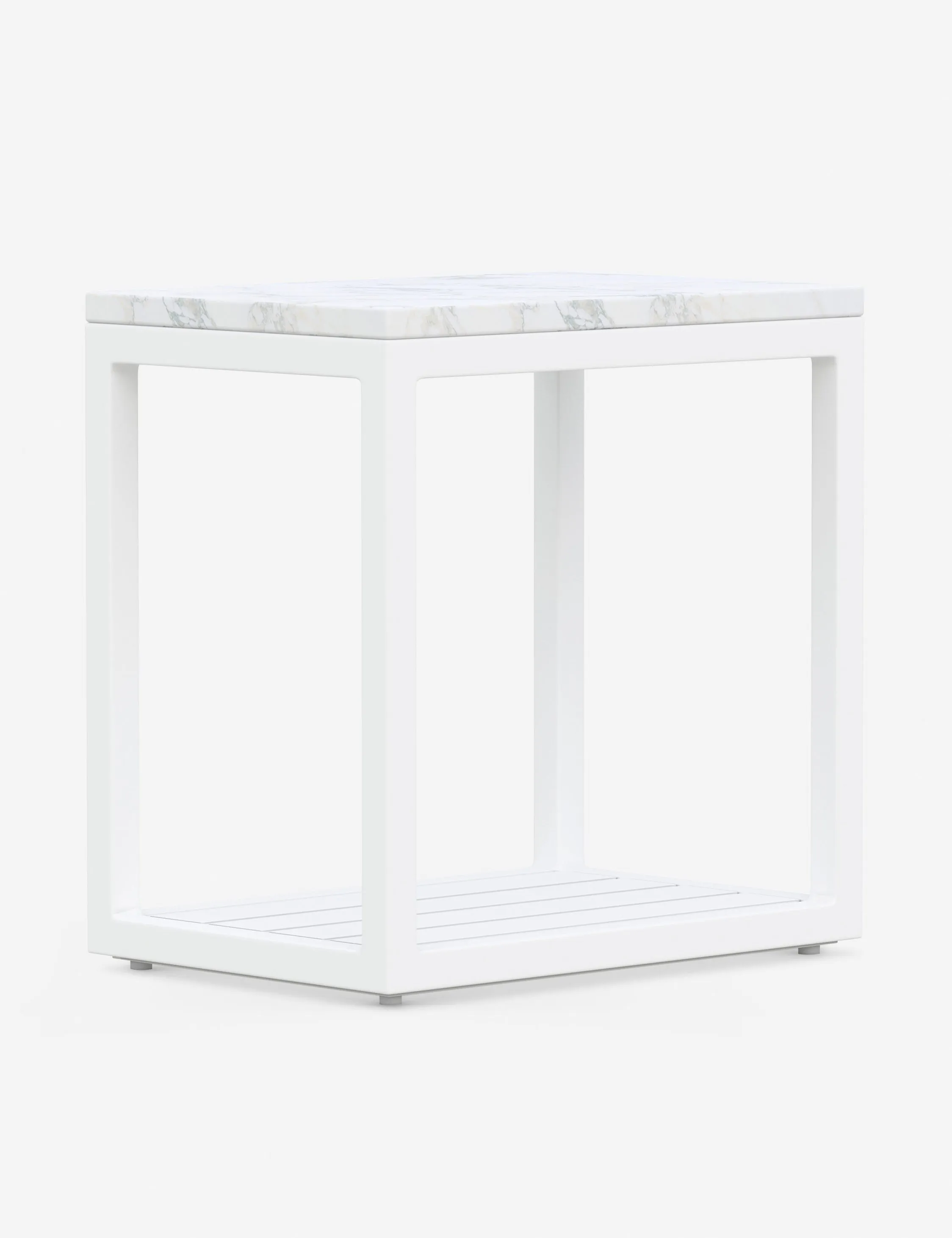 Foley Indoor / Outdoor Side Table