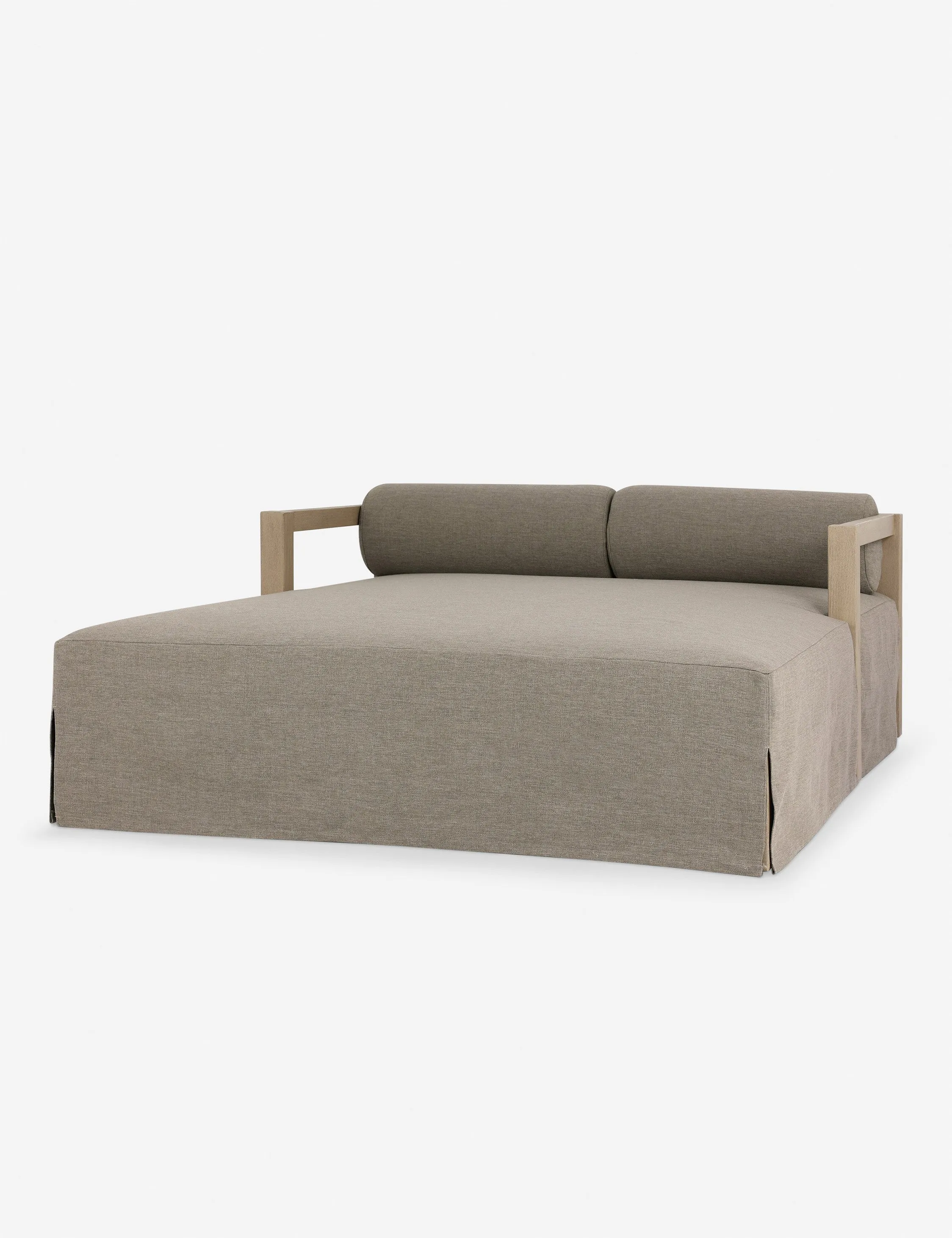 Formosa Indoor / Outdoor Daybed